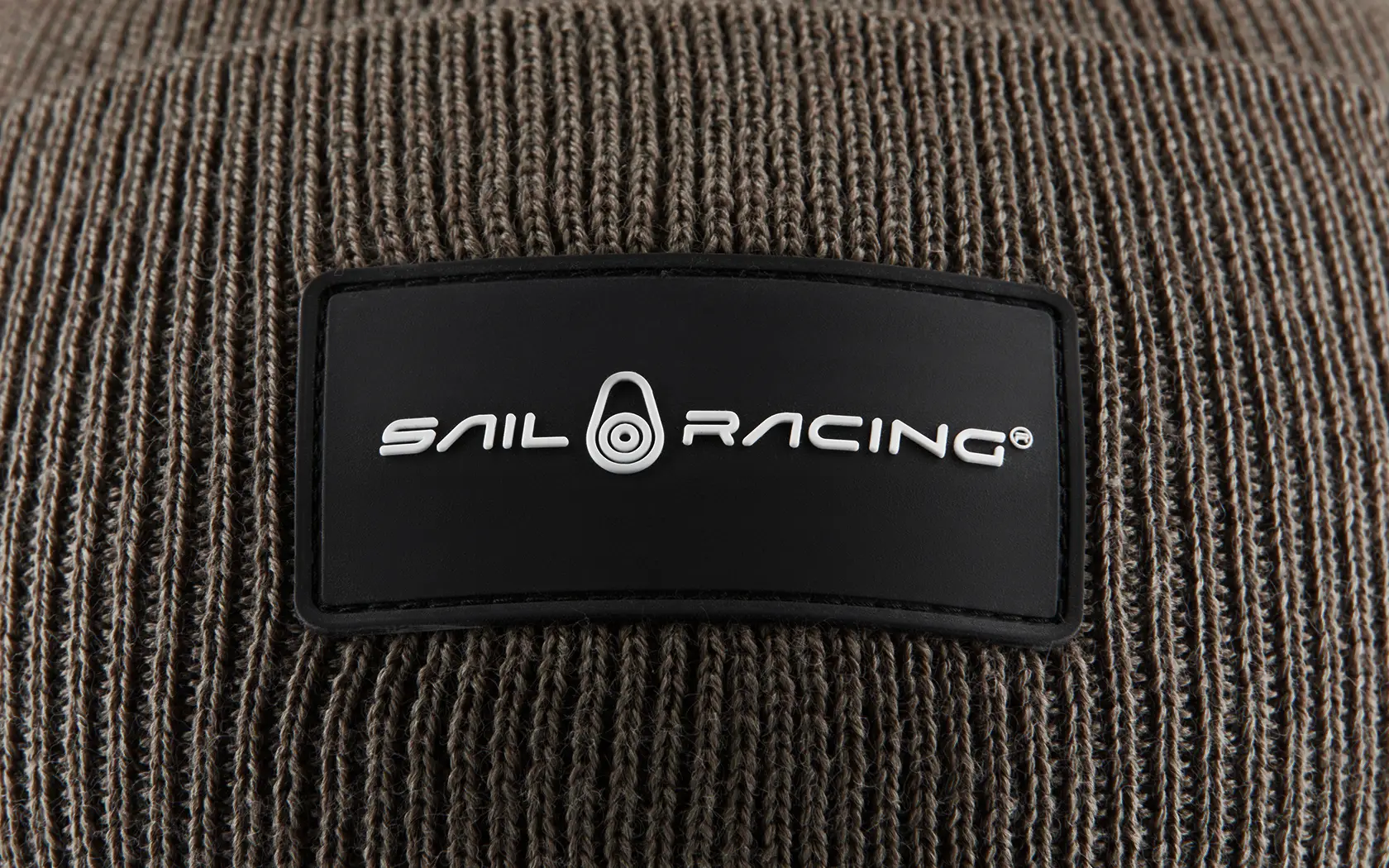 RACE FOLDED BEANIE