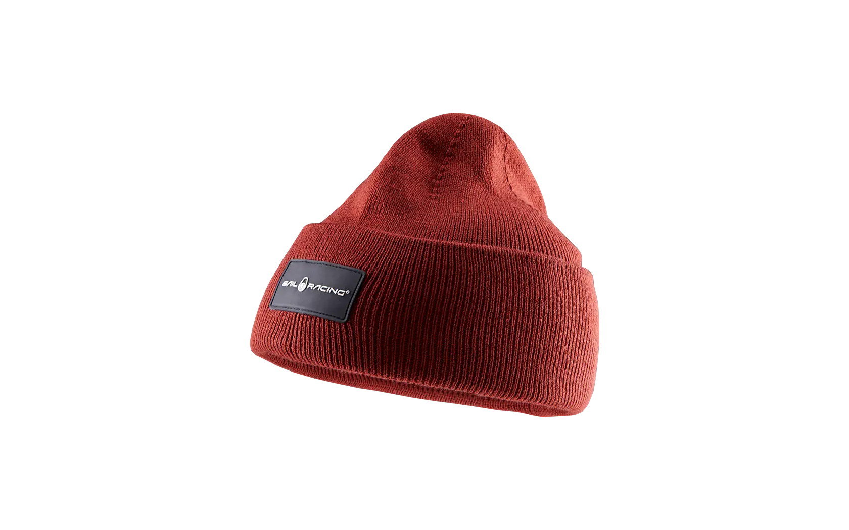RACE FOLDED BEANIE