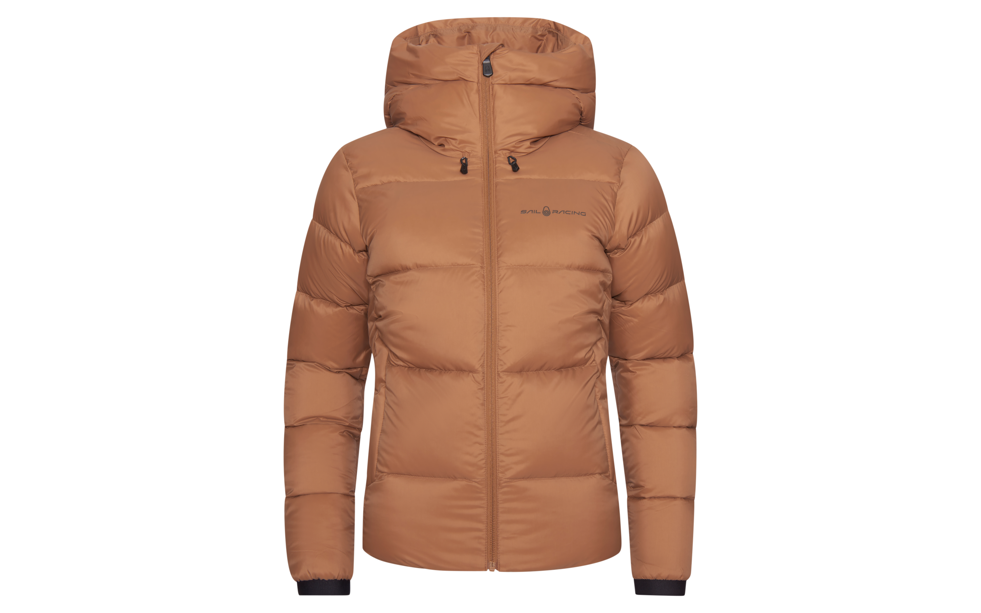 W CLOUD DOWN HOOD