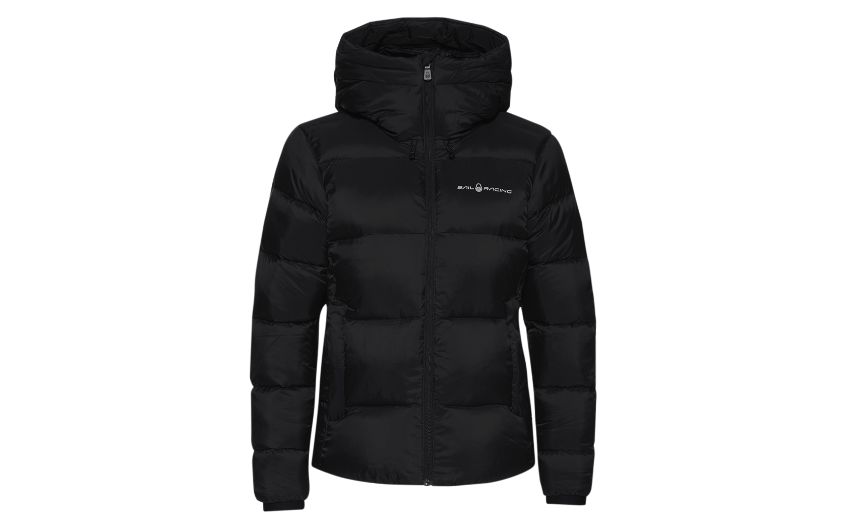 W CLOUD DOWN HOOD