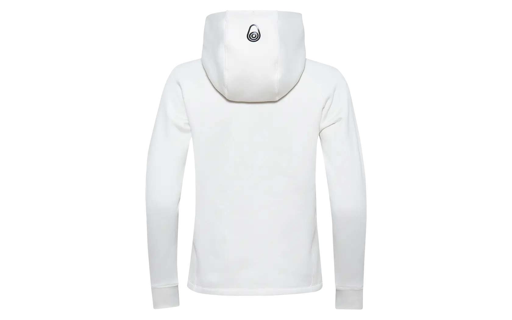 W POWERSTRETCH HOOD