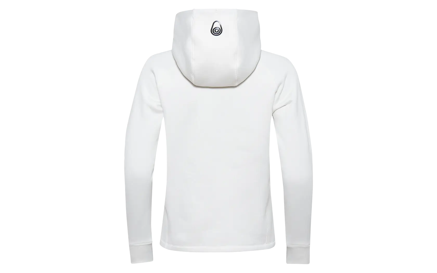 W POWERSTRETCH HOOD