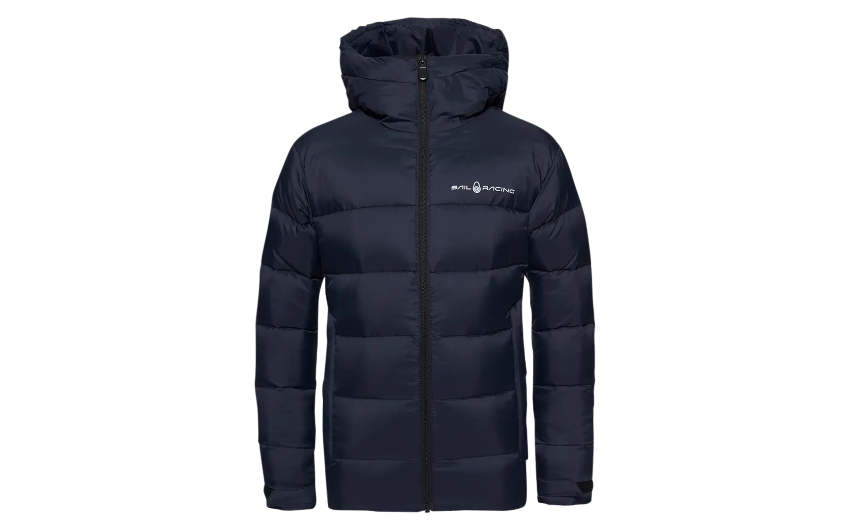 JR CLOUD DOWN HOOD