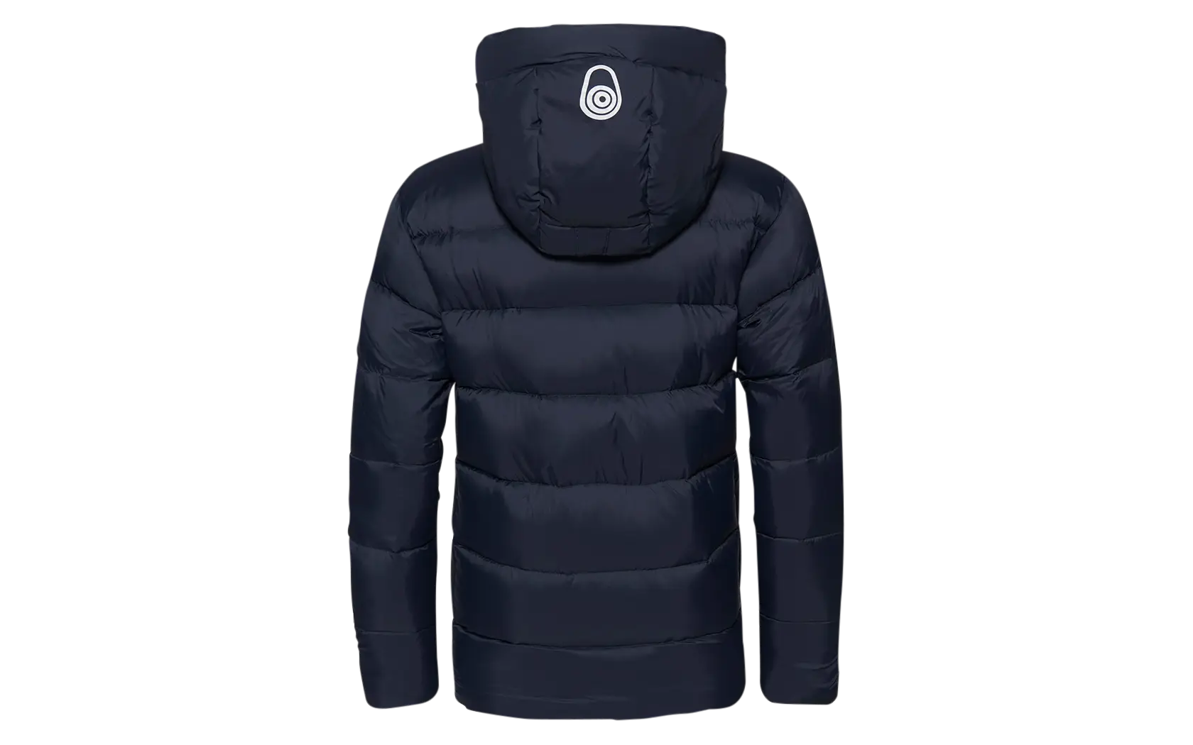 JR CLOUD DOWN HOOD