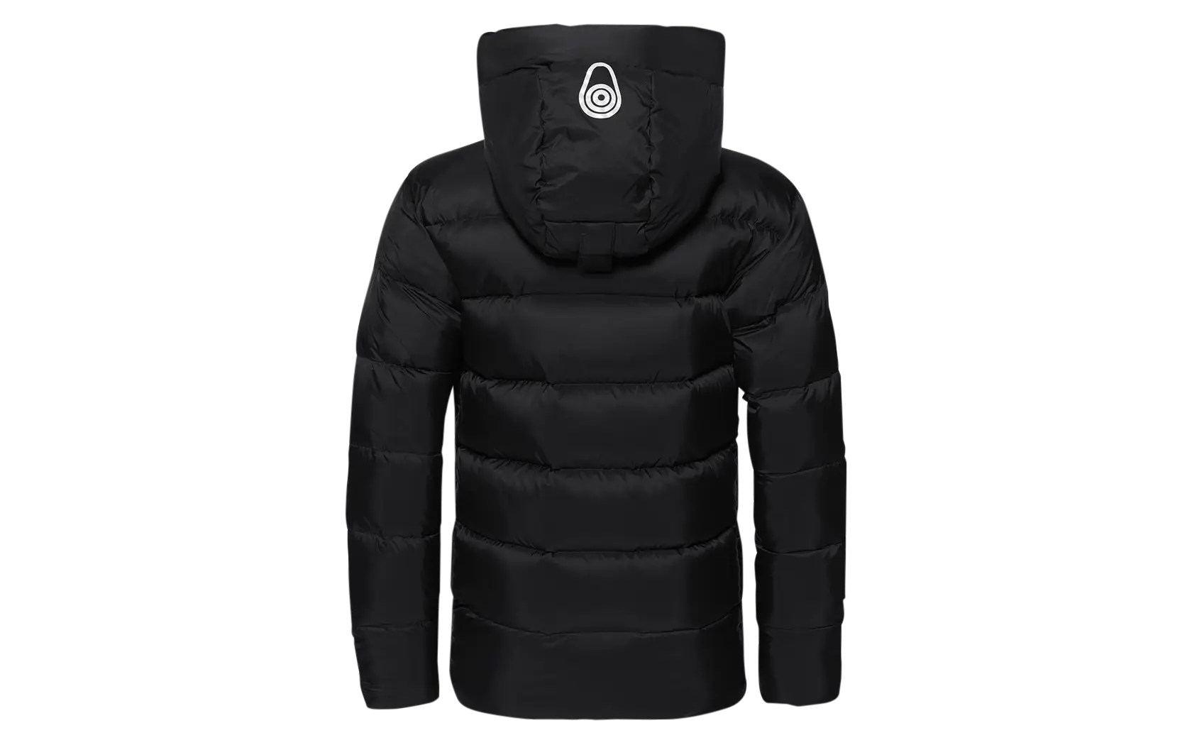 JR CLOUD DOWN HOOD
