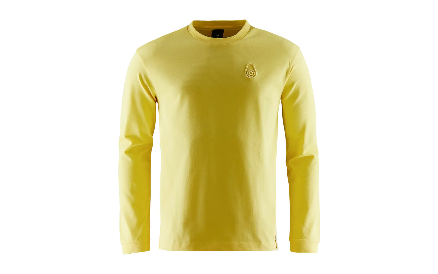 BANANA YELLOW