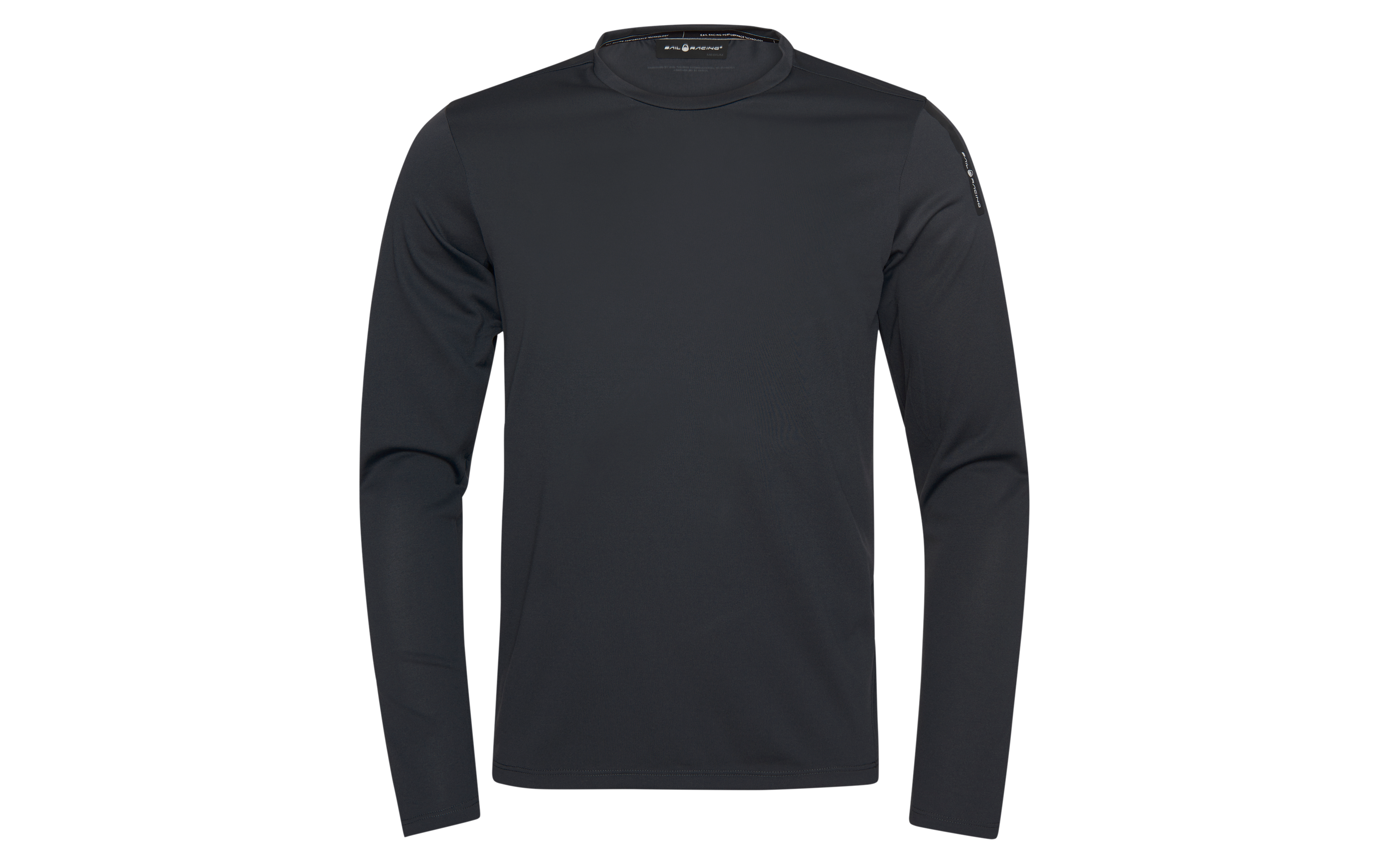 DK GREY SOLID