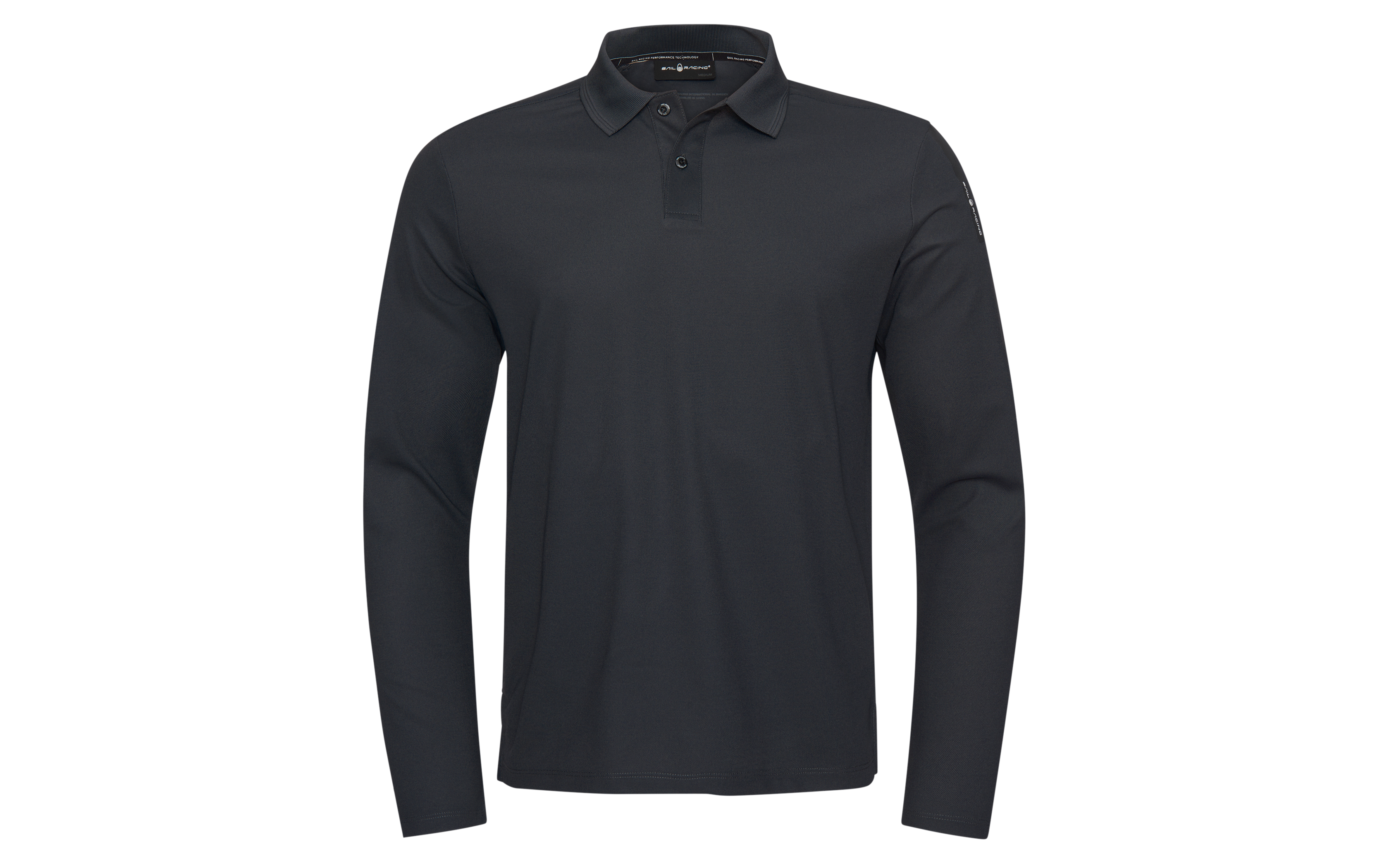 DK GREY SOLID