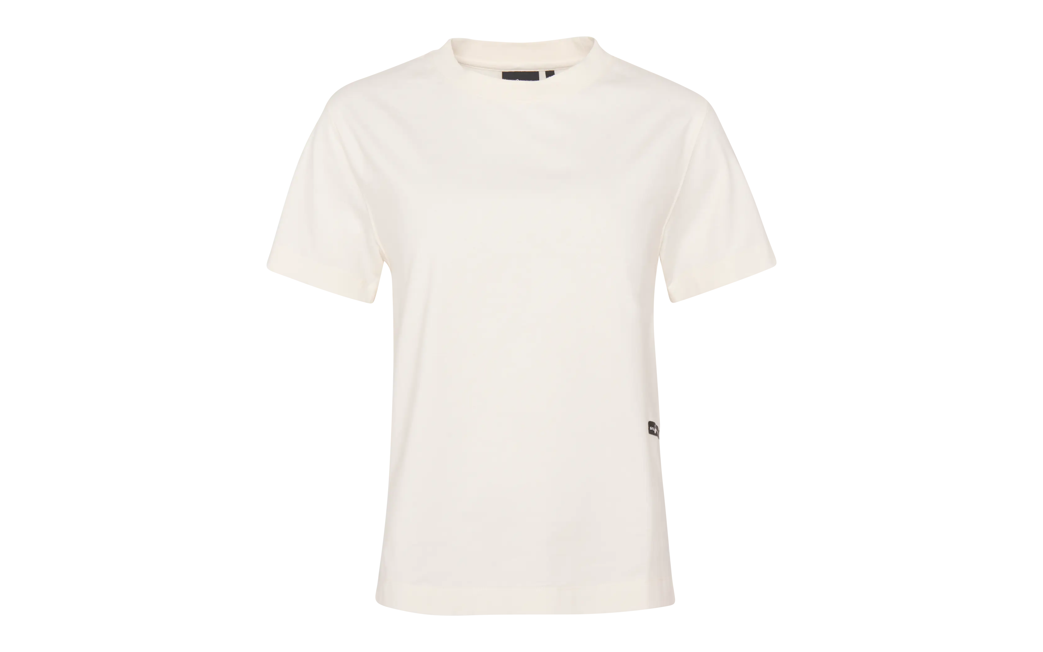 W RACE HEAVY TEE