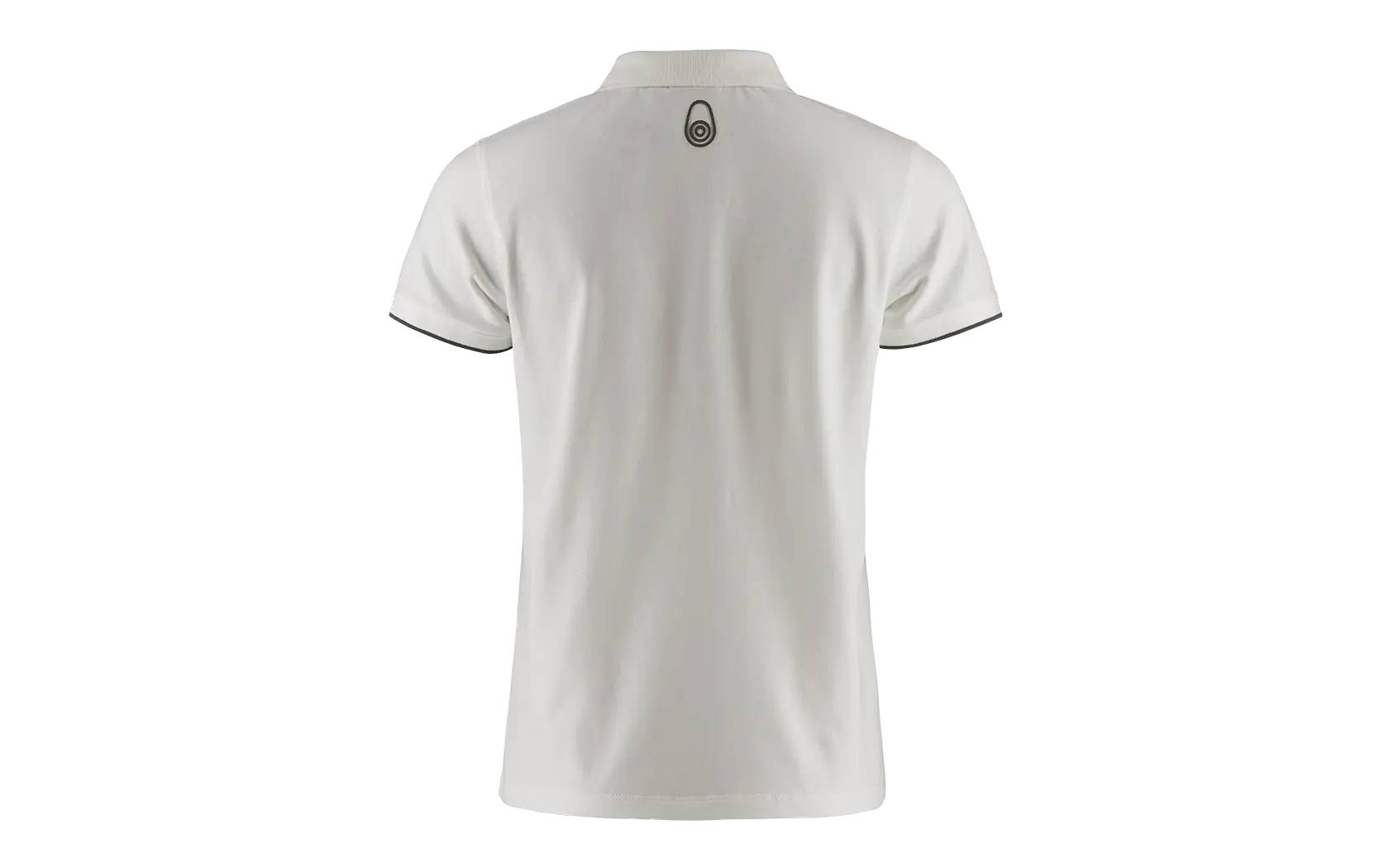 W GALE LOGO POLO
