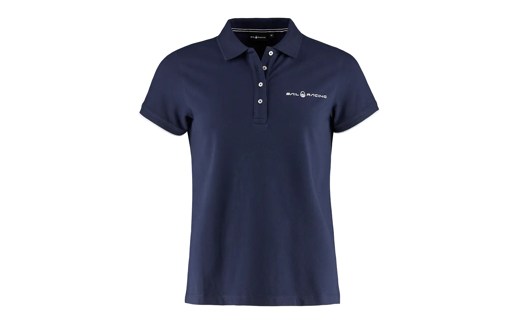 W GALE LOGO POLO