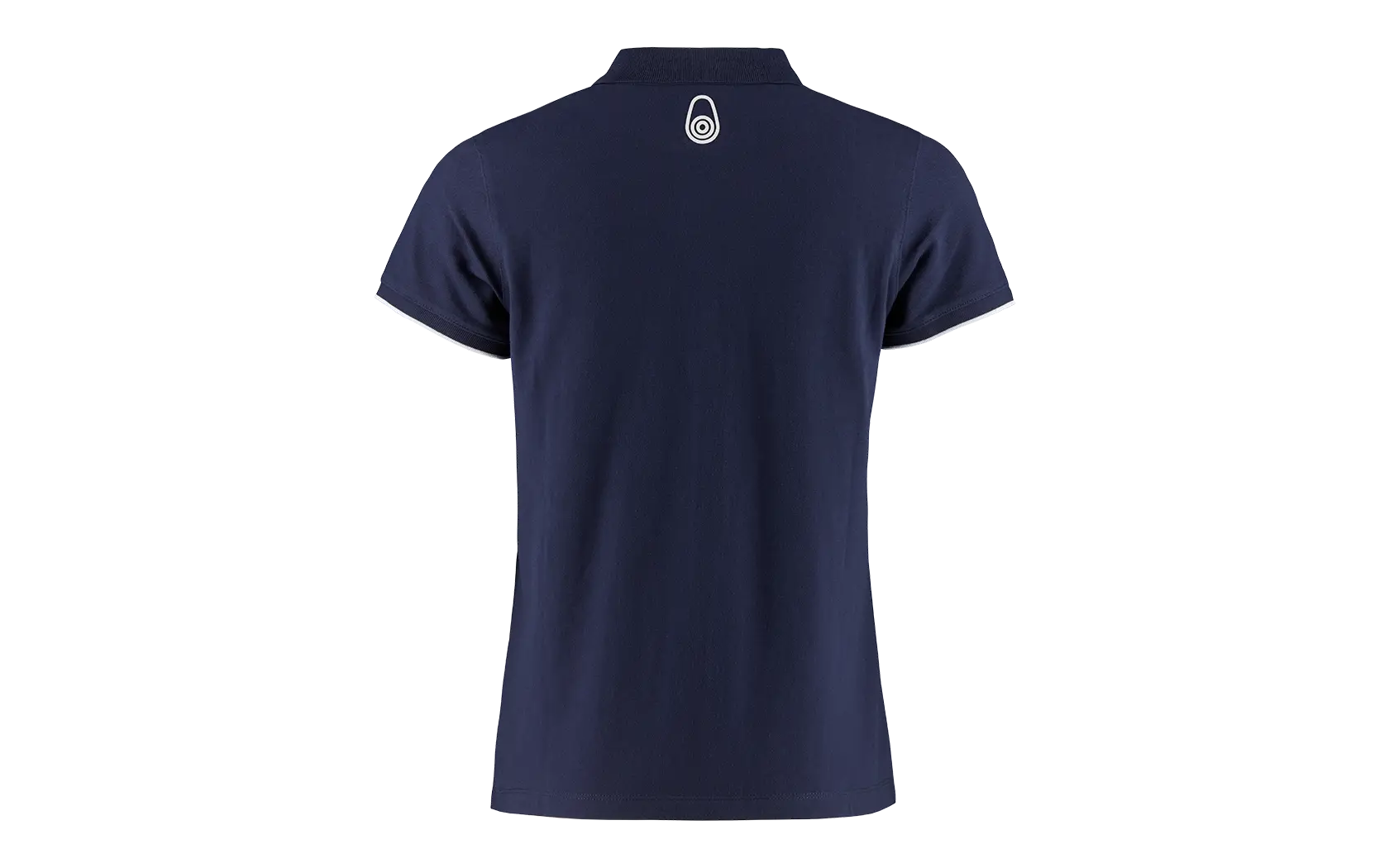 W GALE LOGO POLO