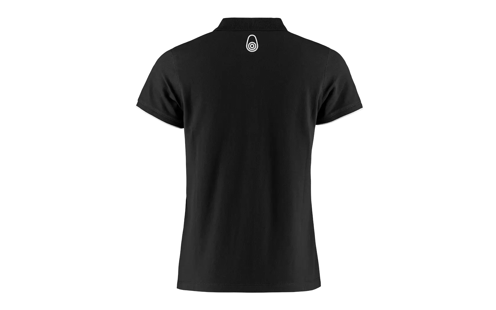 W GALE LOGO POLO