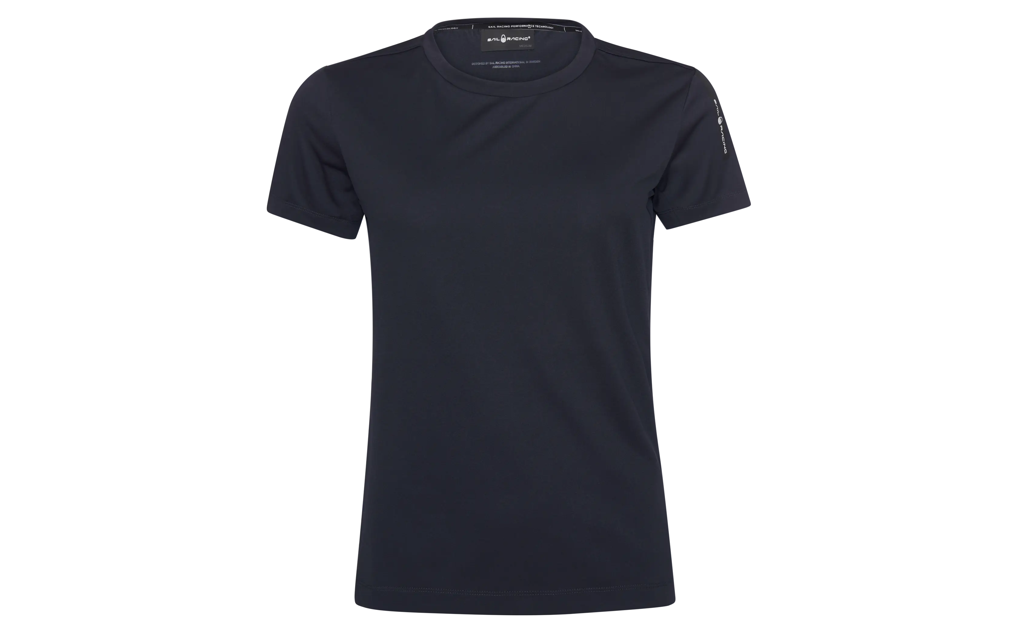 W SPRAY TECHNICAL TEE