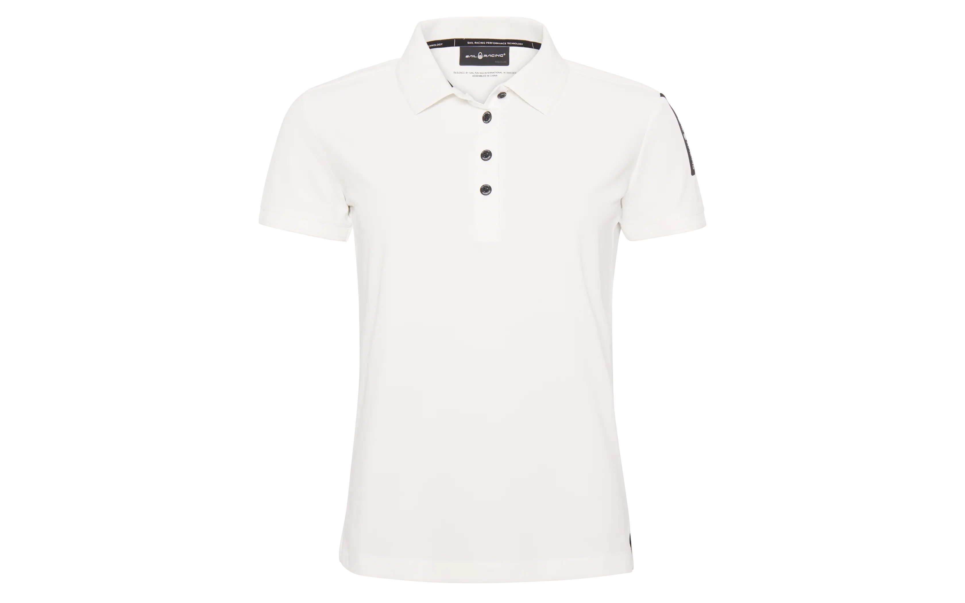 W SPRAY TECHNICAL POLO