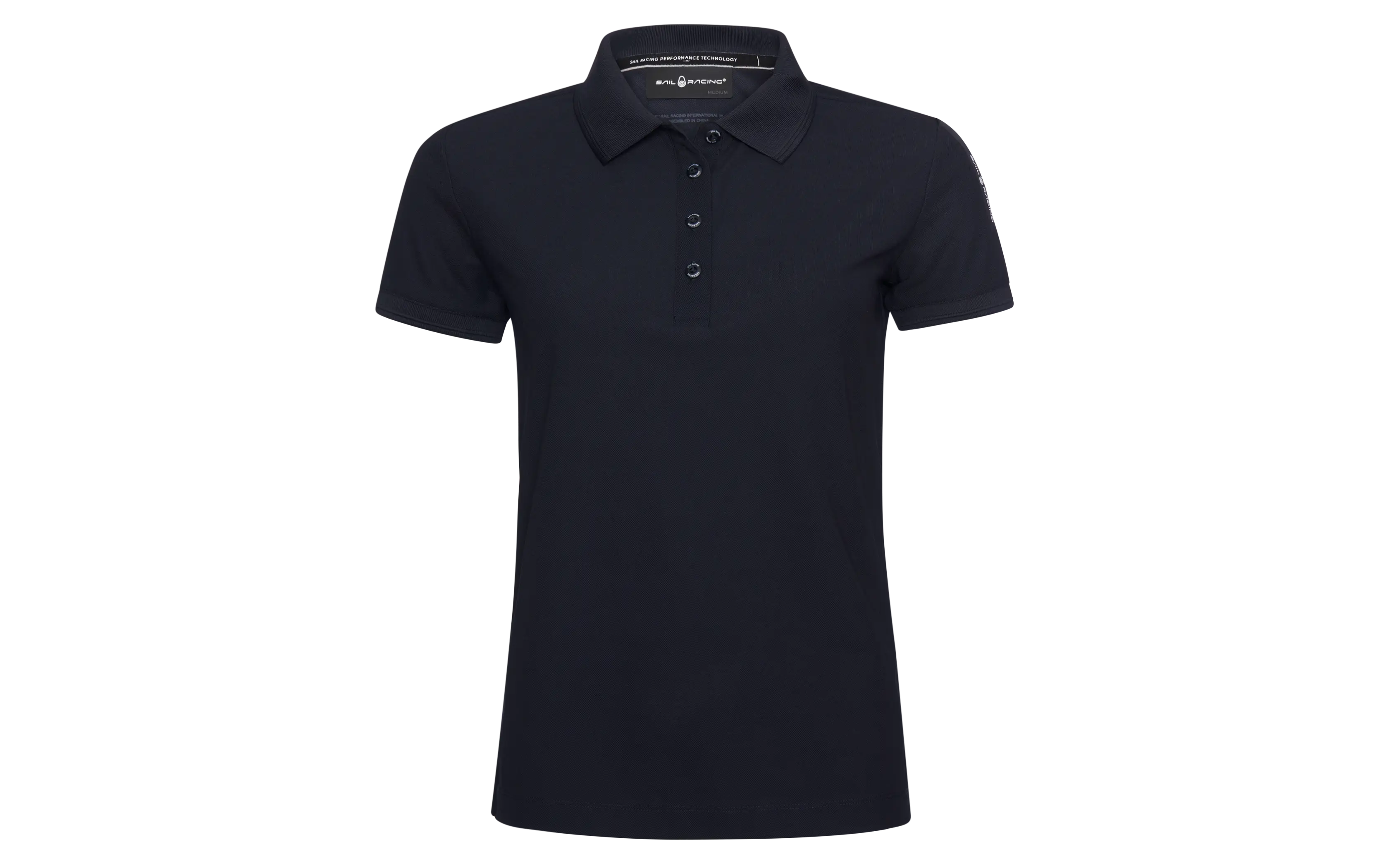 W SPRAY TECHNICAL POLO
