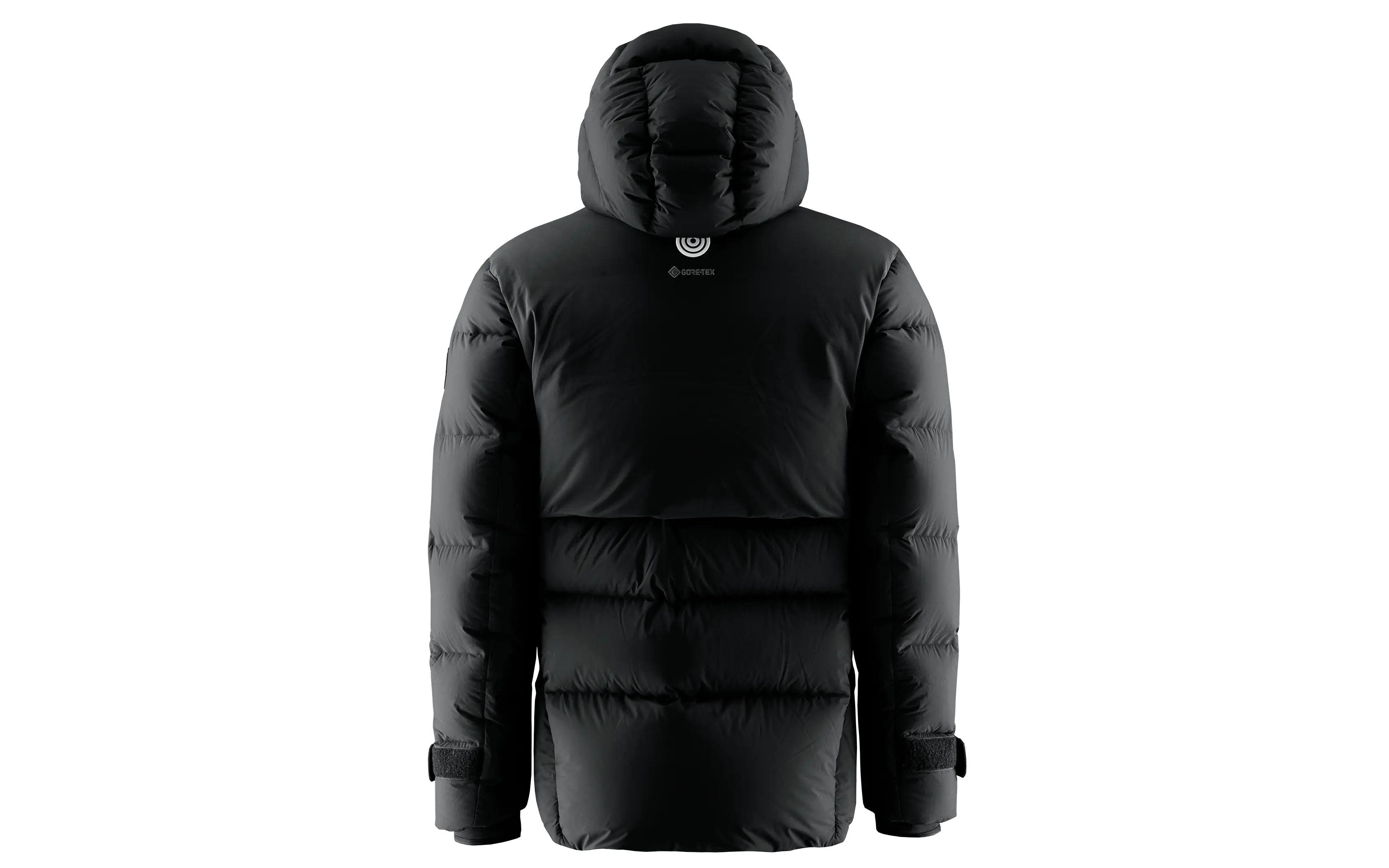 DUMONT GORE TEX DOWN JACKET