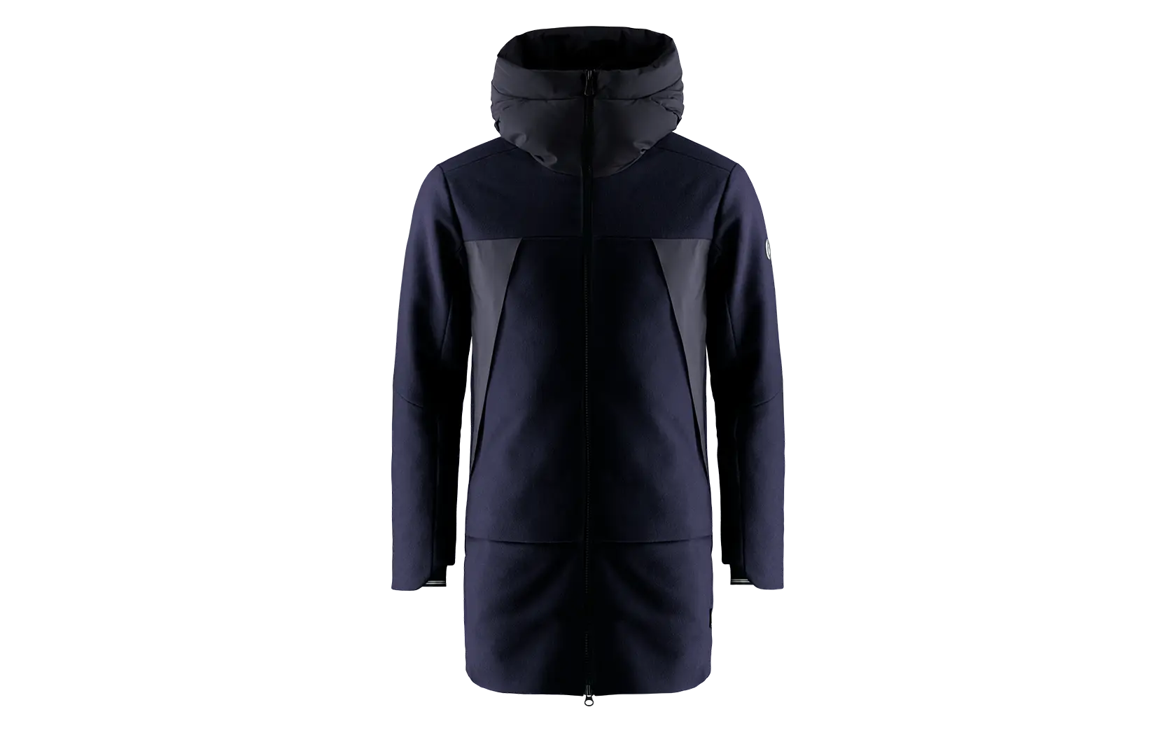 RACE EDITION GTX WOOL COAT