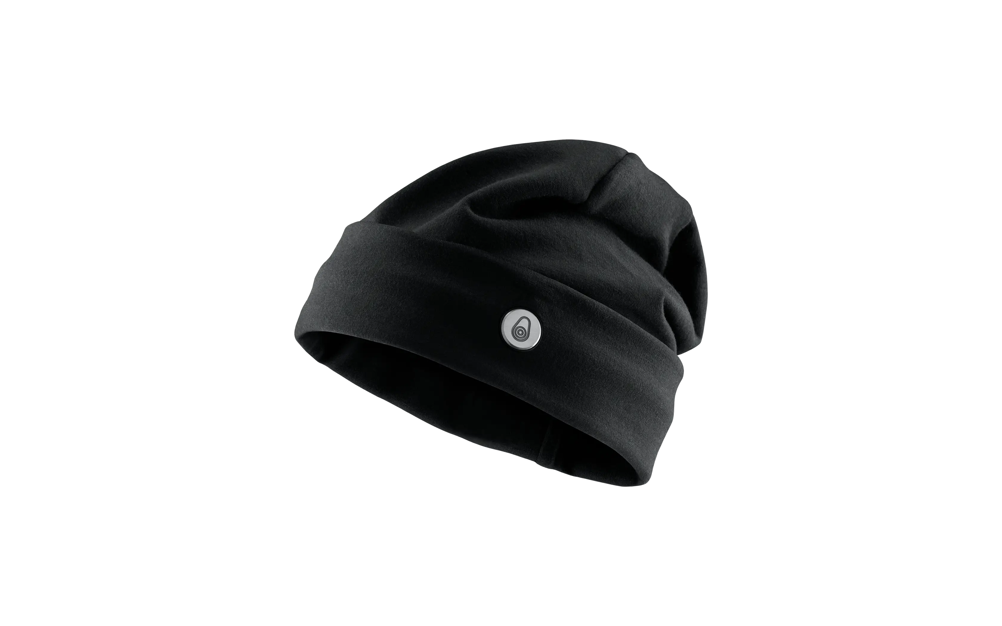 MERINO FOLDED BEANIE