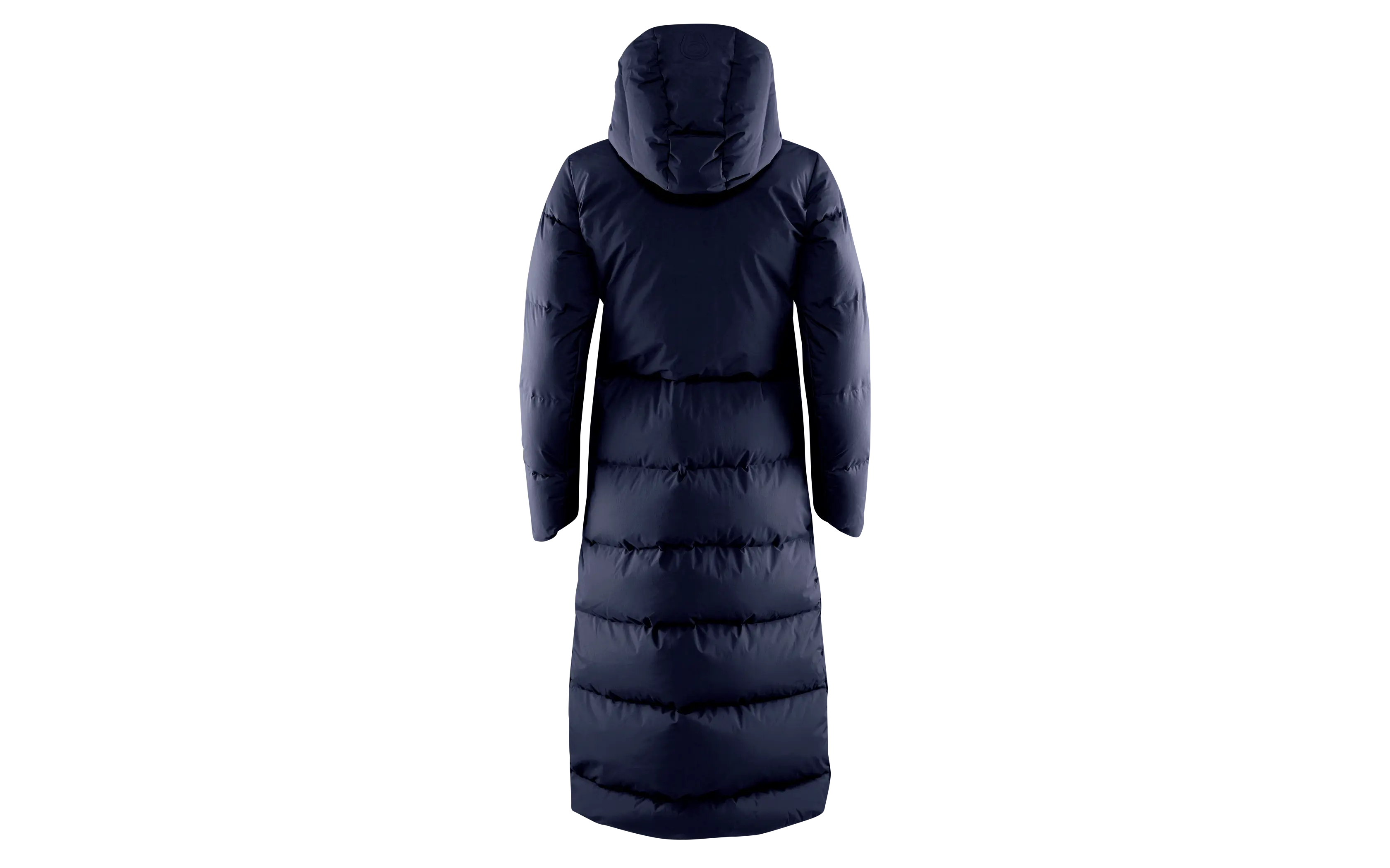W RACE EDITION DOWN COAT