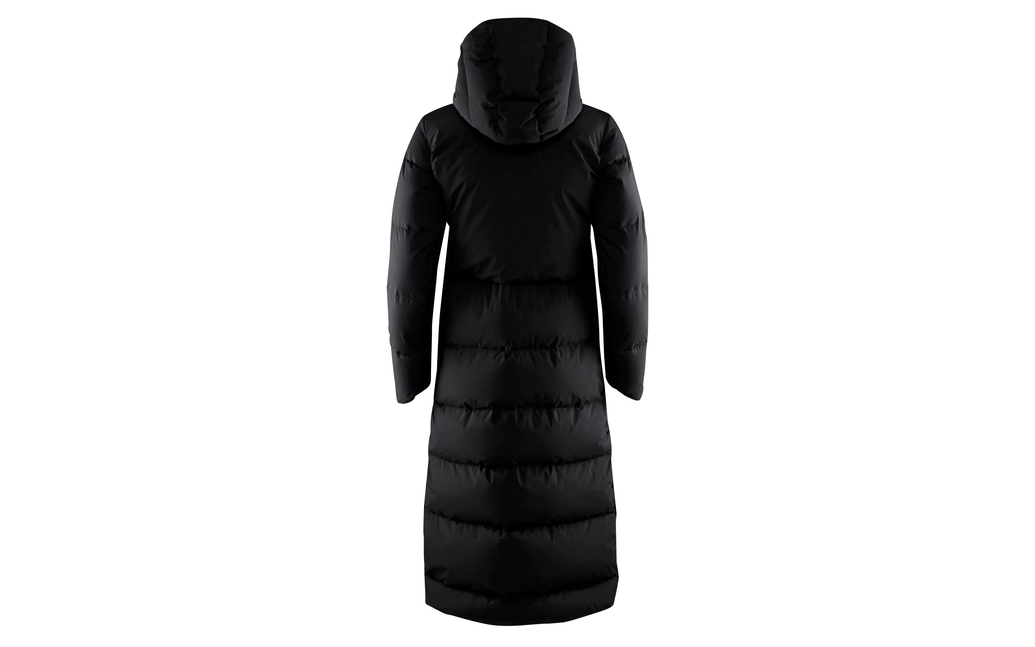 W RACE EDITION DOWN COAT