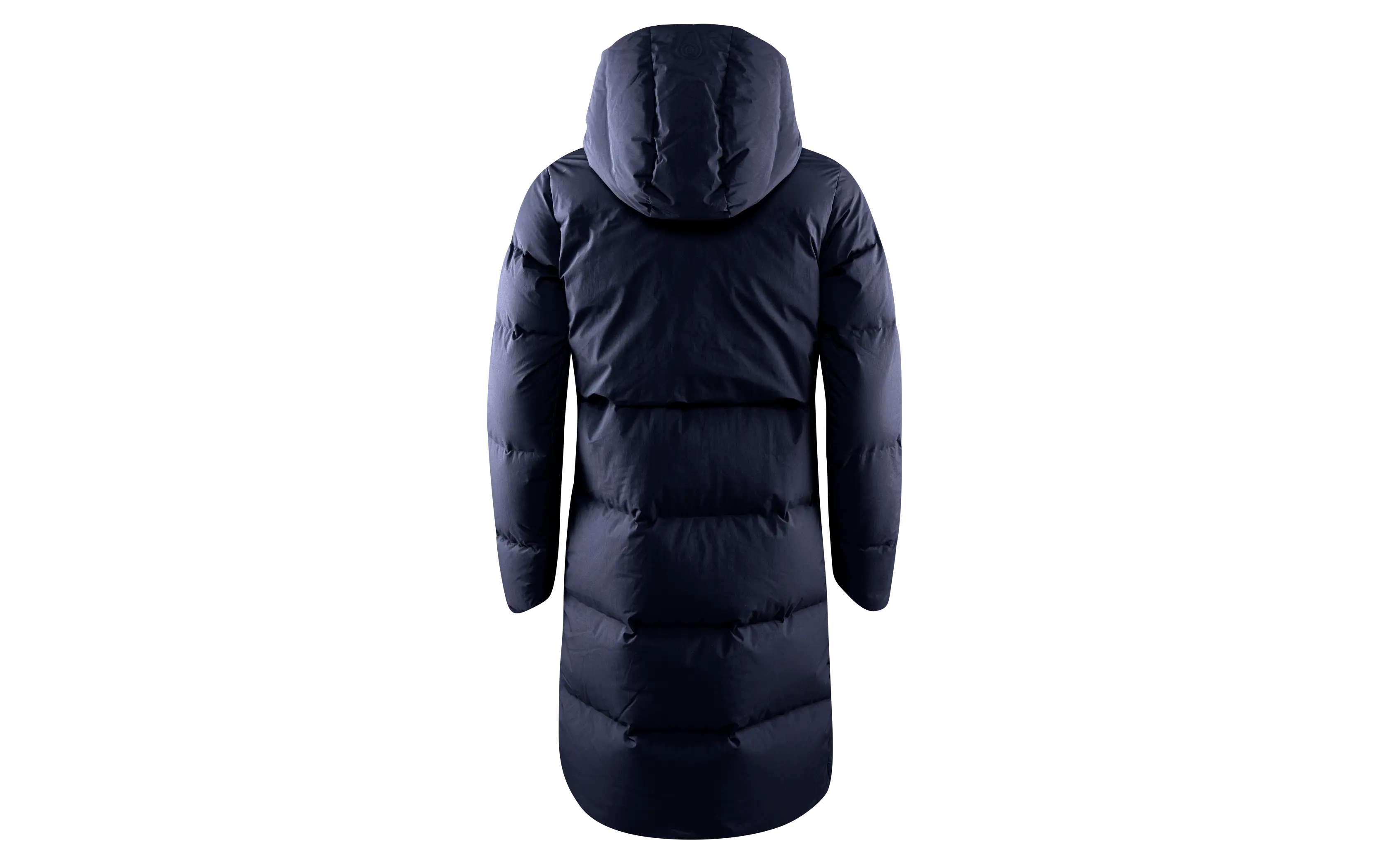 W RACE EDITION DOWN PARKA