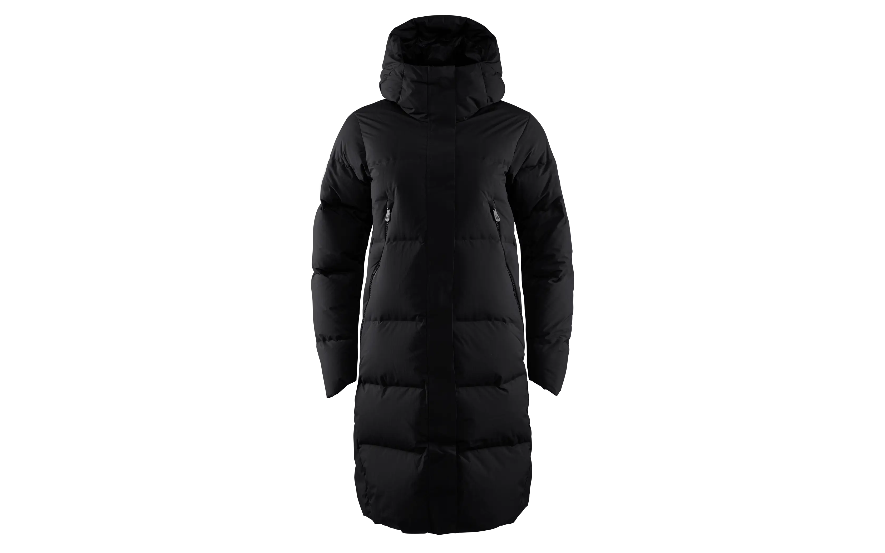W RACE EDITION DOWN PARKA