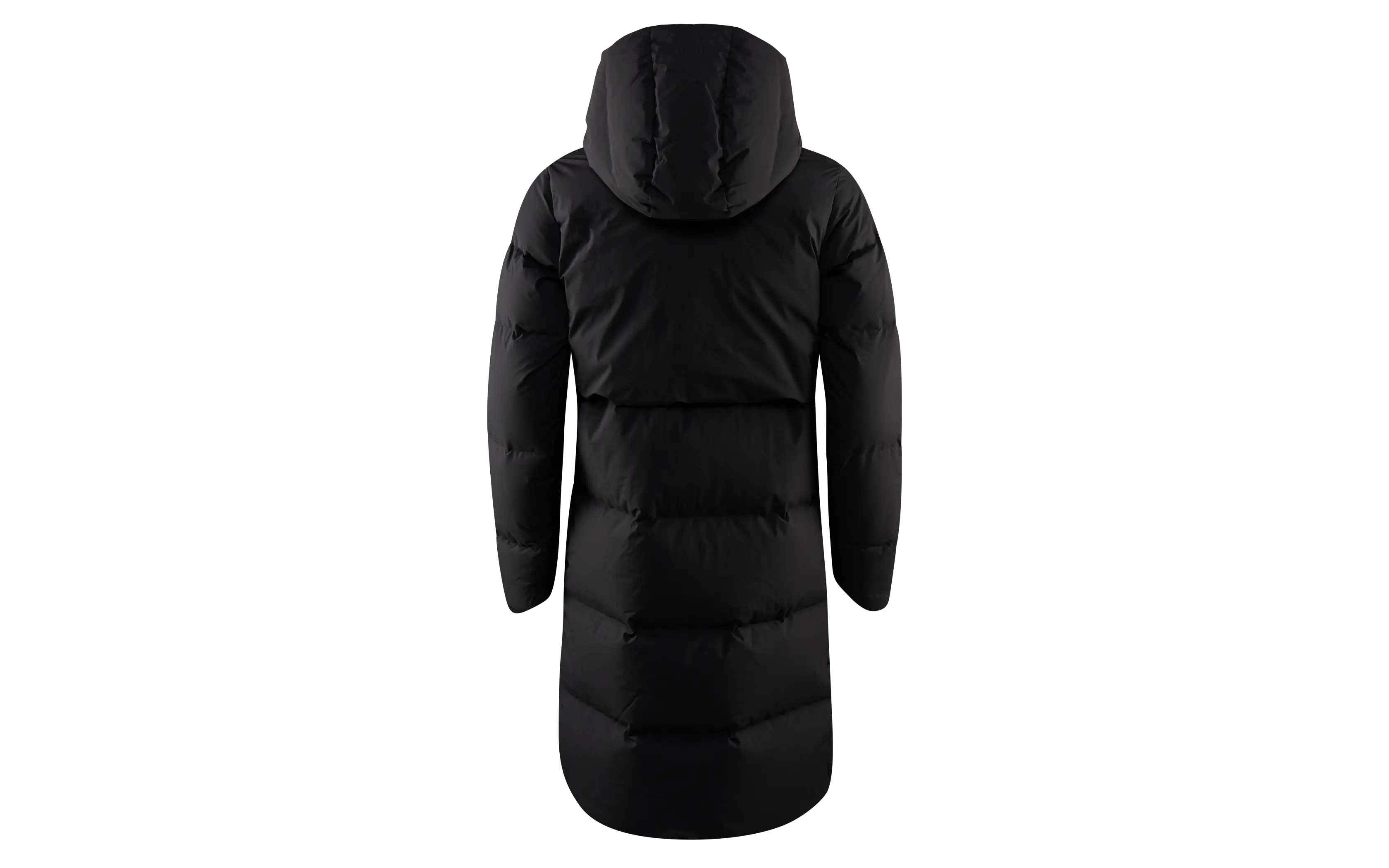 W RACE EDITION DOWN PARKA