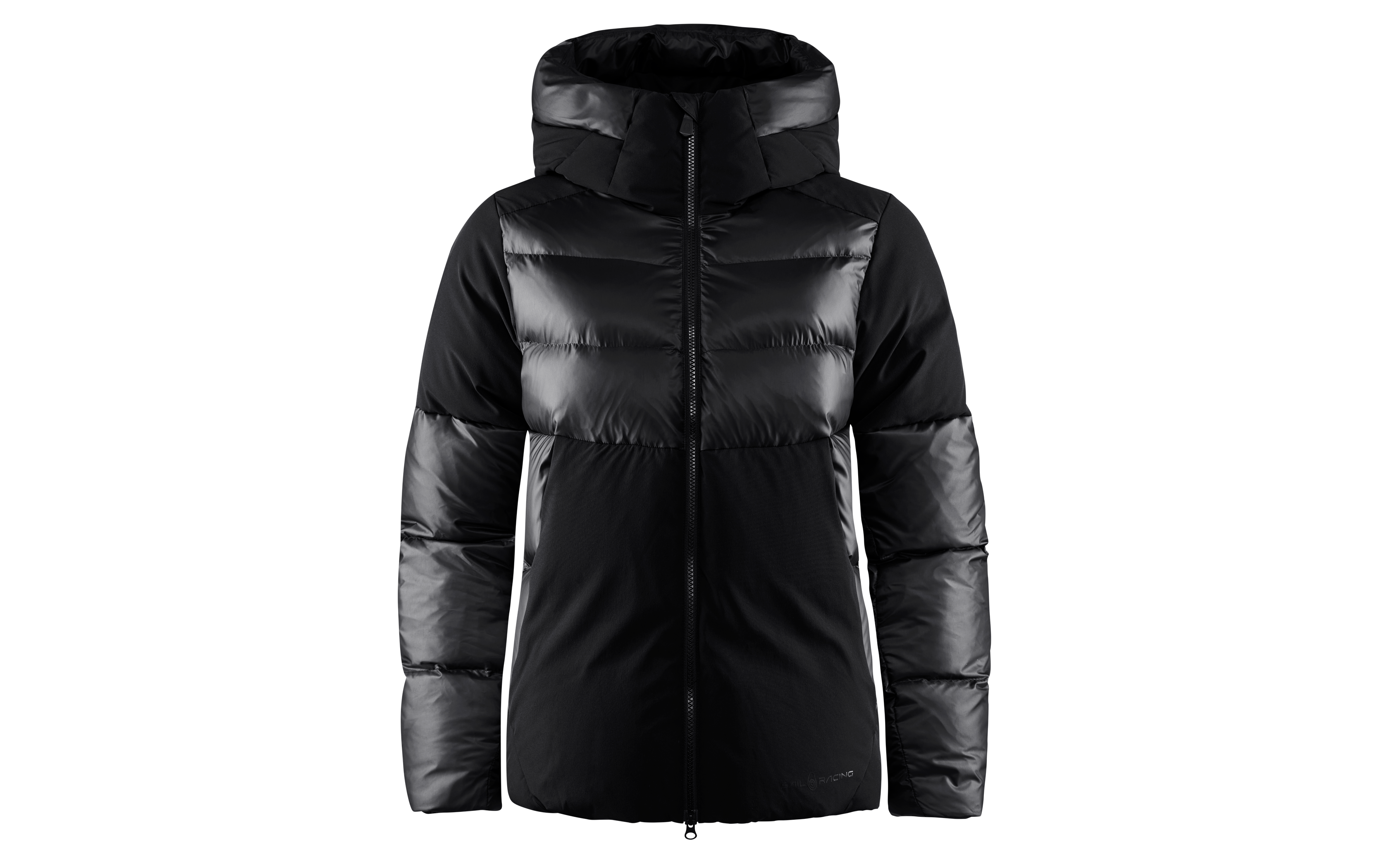 W DUMONT DOWN JACKET