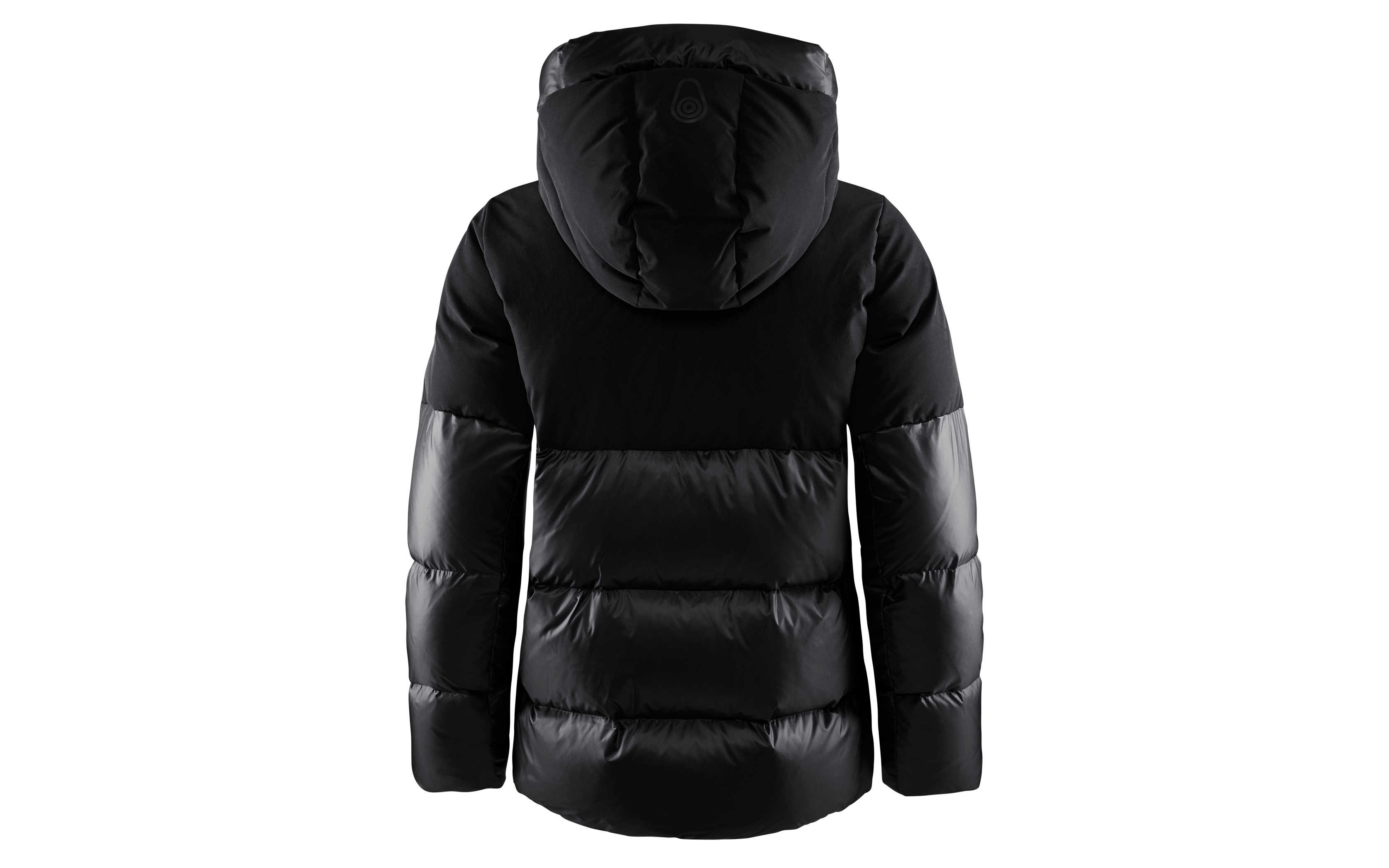 W DUMONT DOWN JACKET