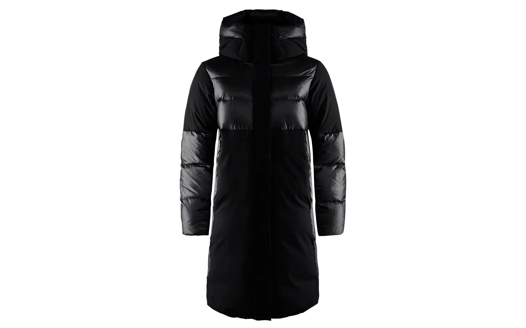 W DUMONT DOWN PARKA