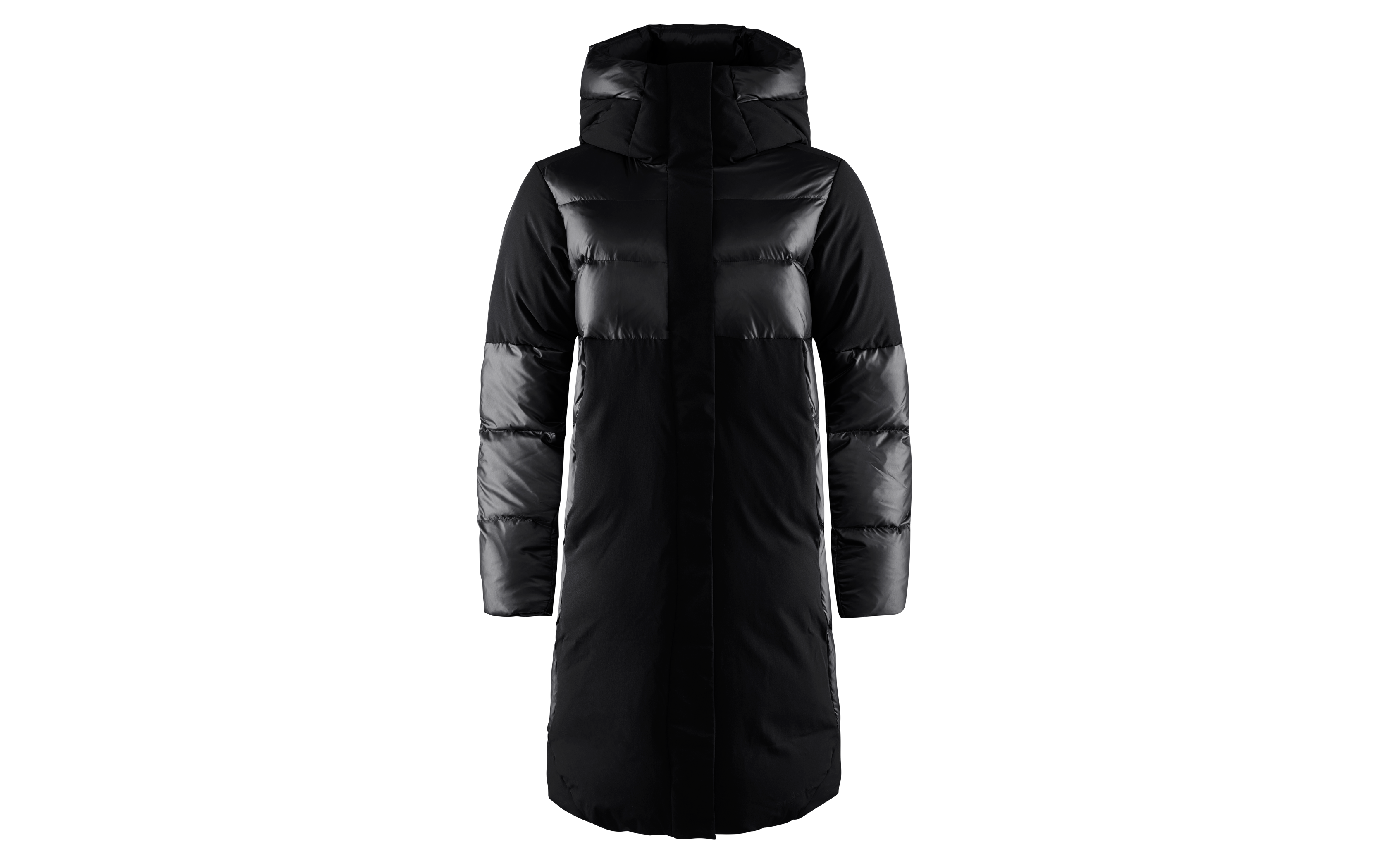 W DUMONT DOWN PARKA