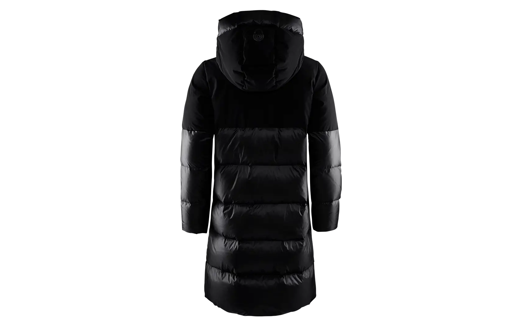 W DUMONT DOWN PARKA