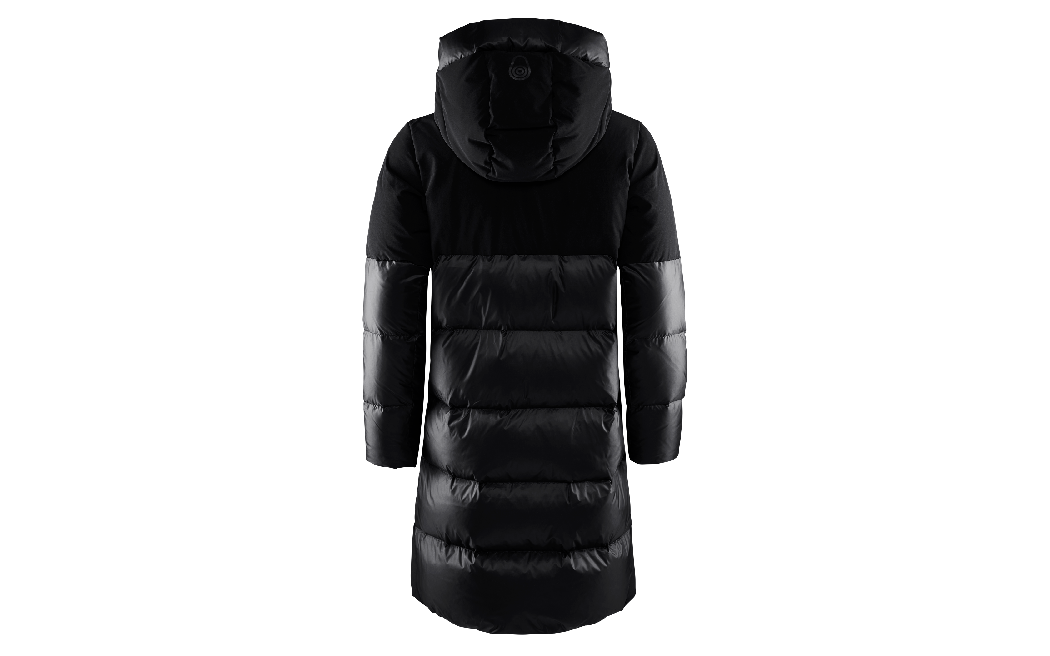 W DUMONT DOWN PARKA