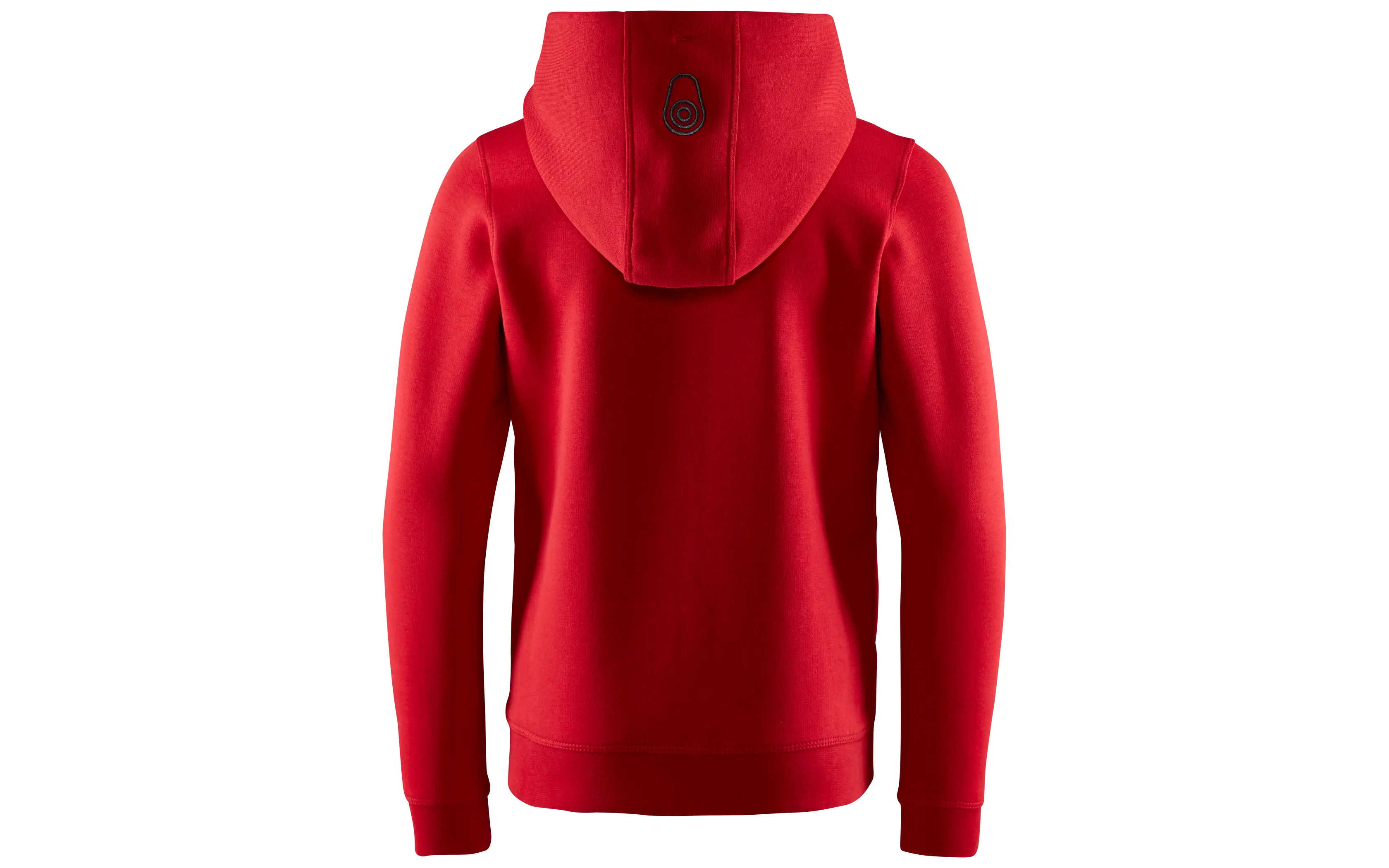 JR BOWMAN ZIP HOOD