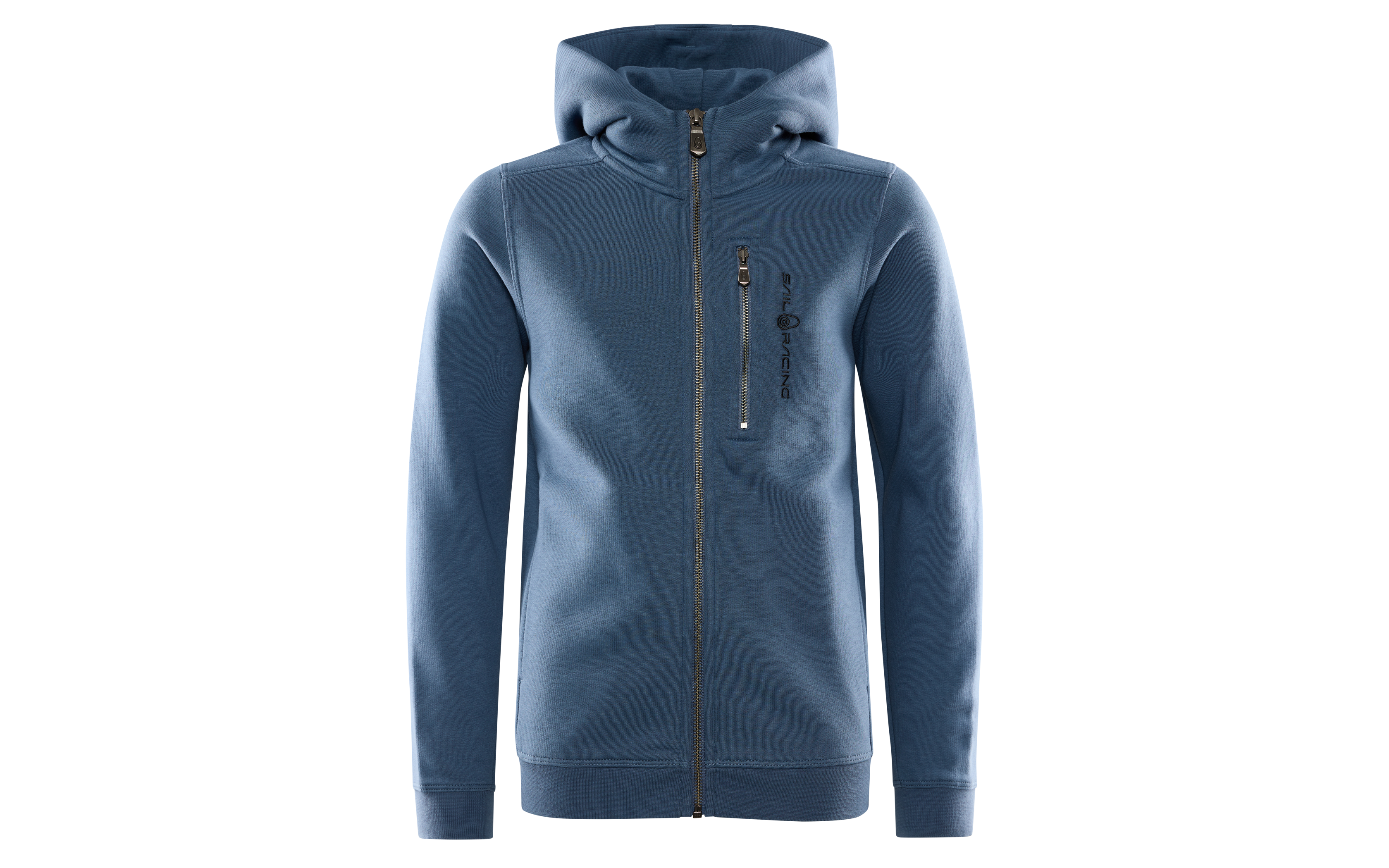 JR BOWMAN ZIP HOOD