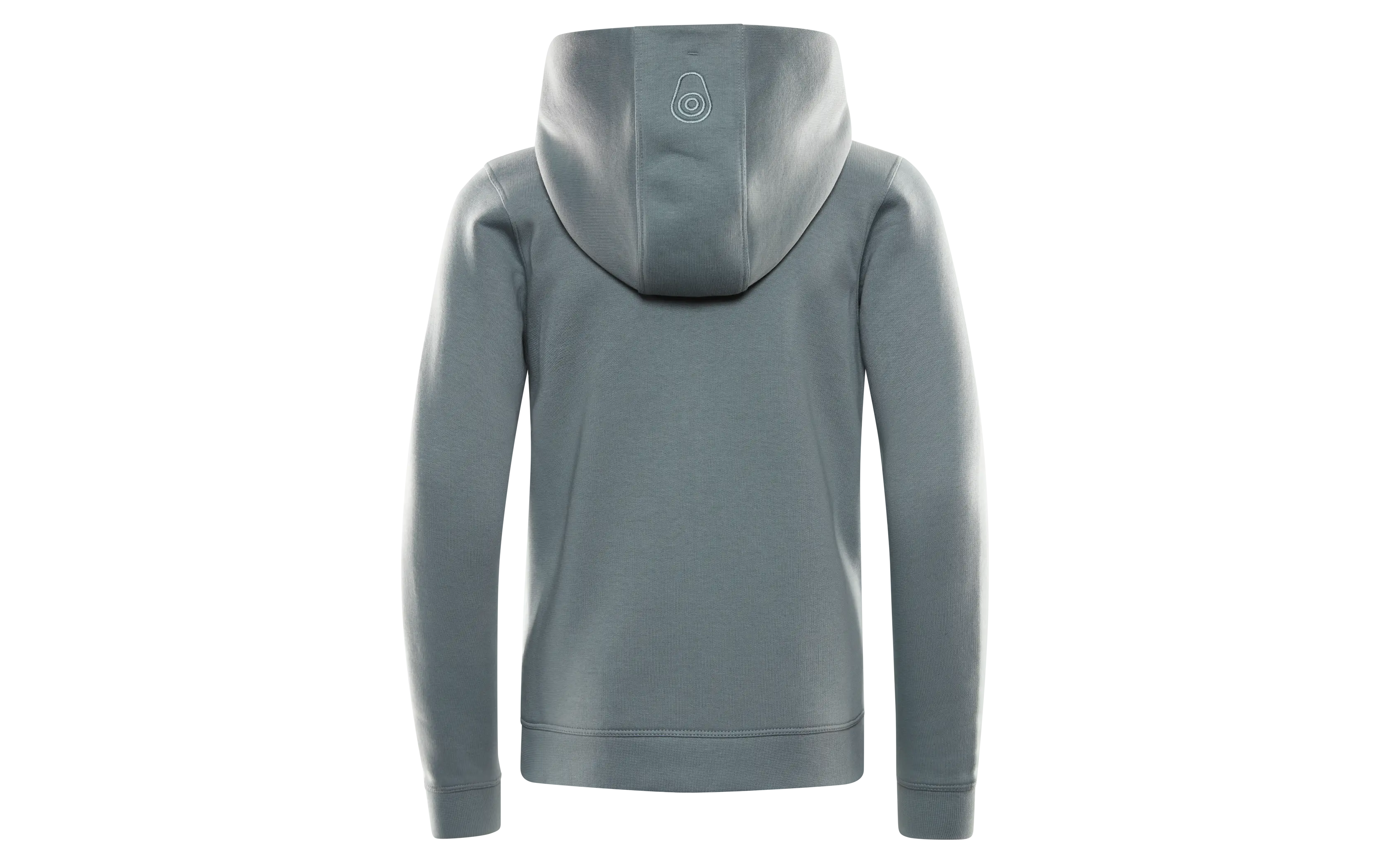 JR BOWMAN ZIP HOOD