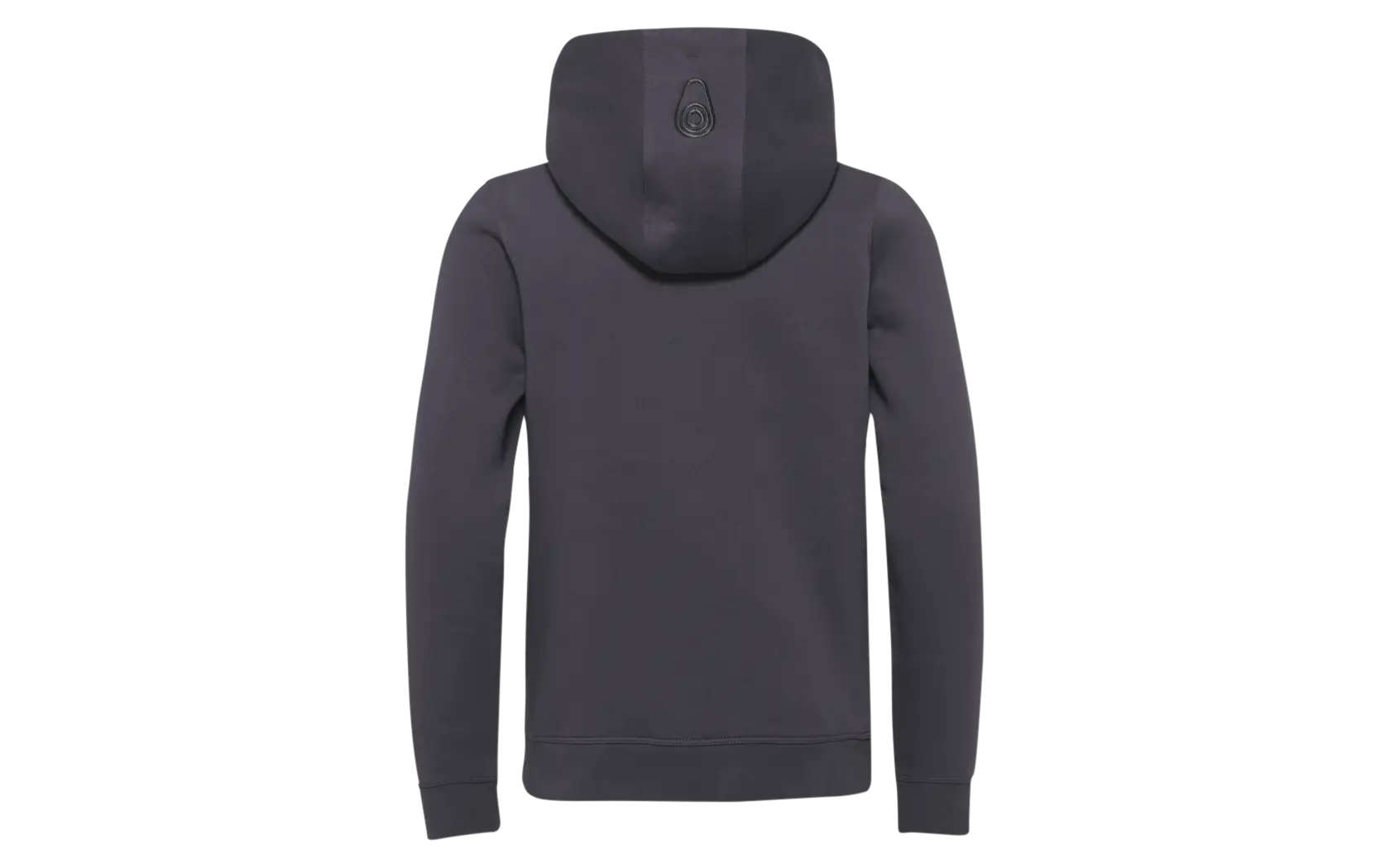 JR BOWMAN ZIP HOOD