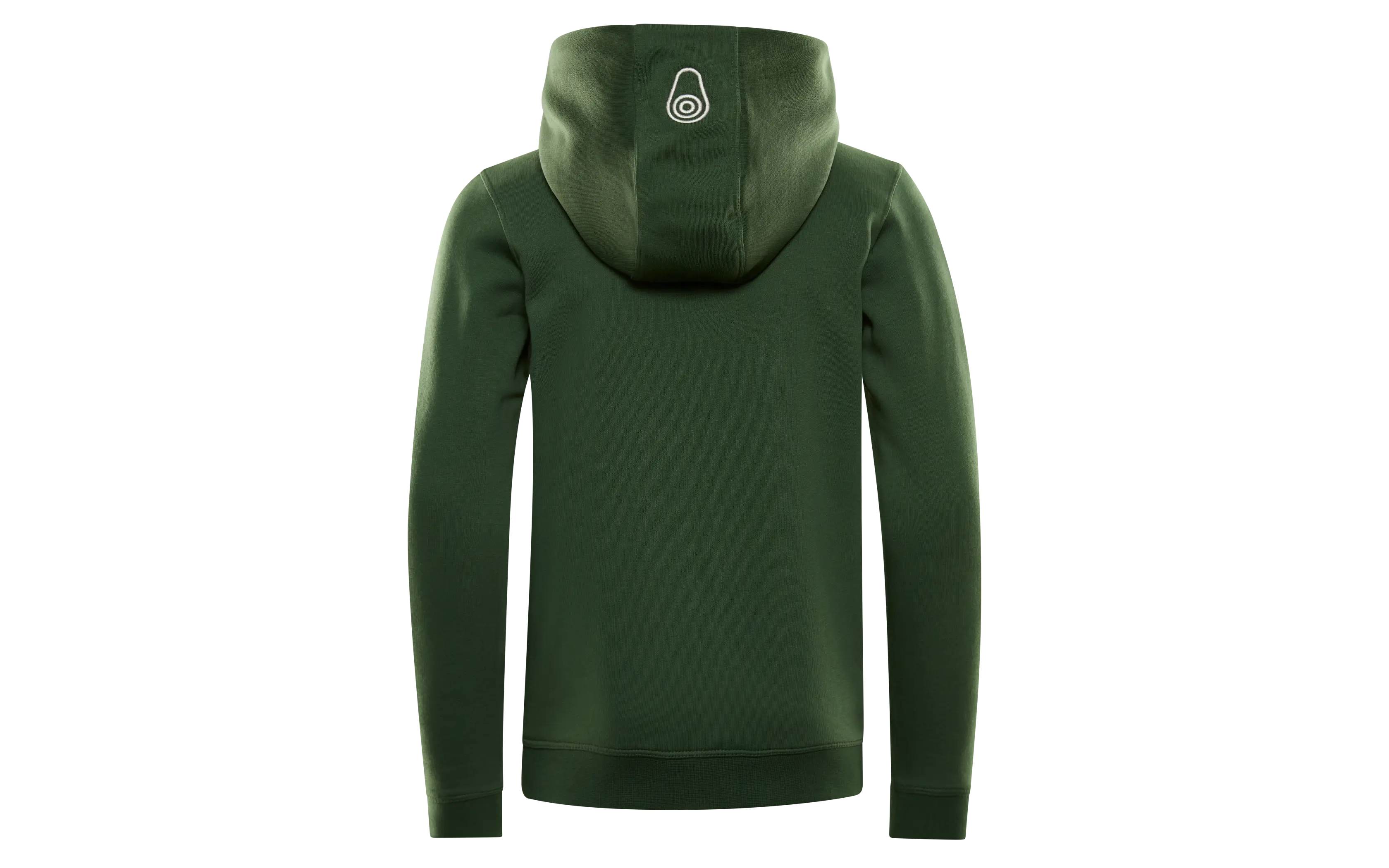 JR BOWMAN ZIP HOOD