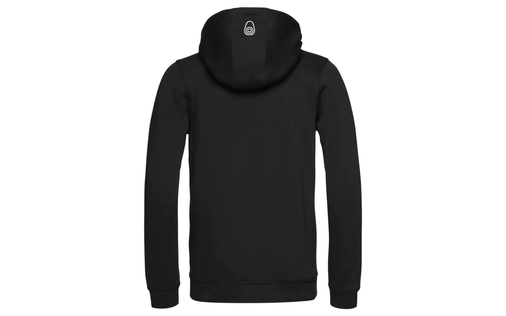 JR BOWMAN ZIP HOOD
