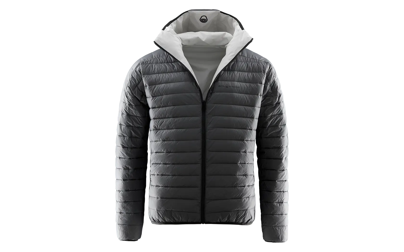 FLOOD REVERSIBLE JACKET