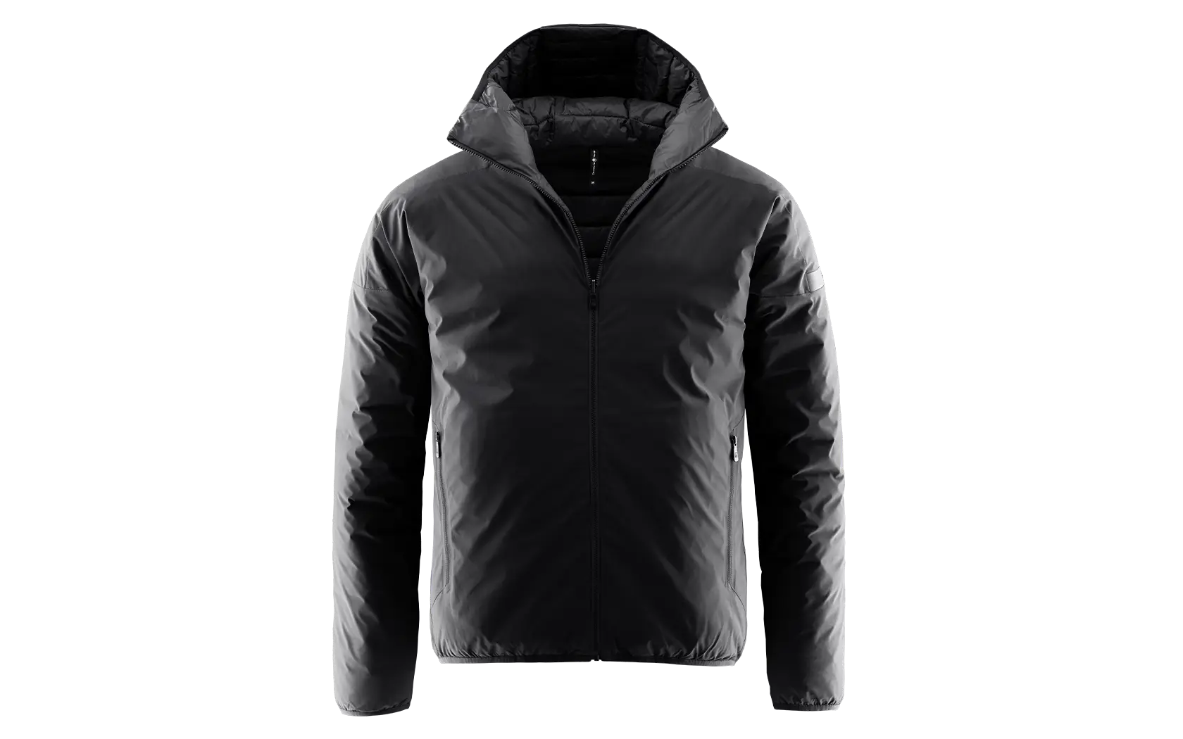 FLOOD REVERSIBLE JACKET