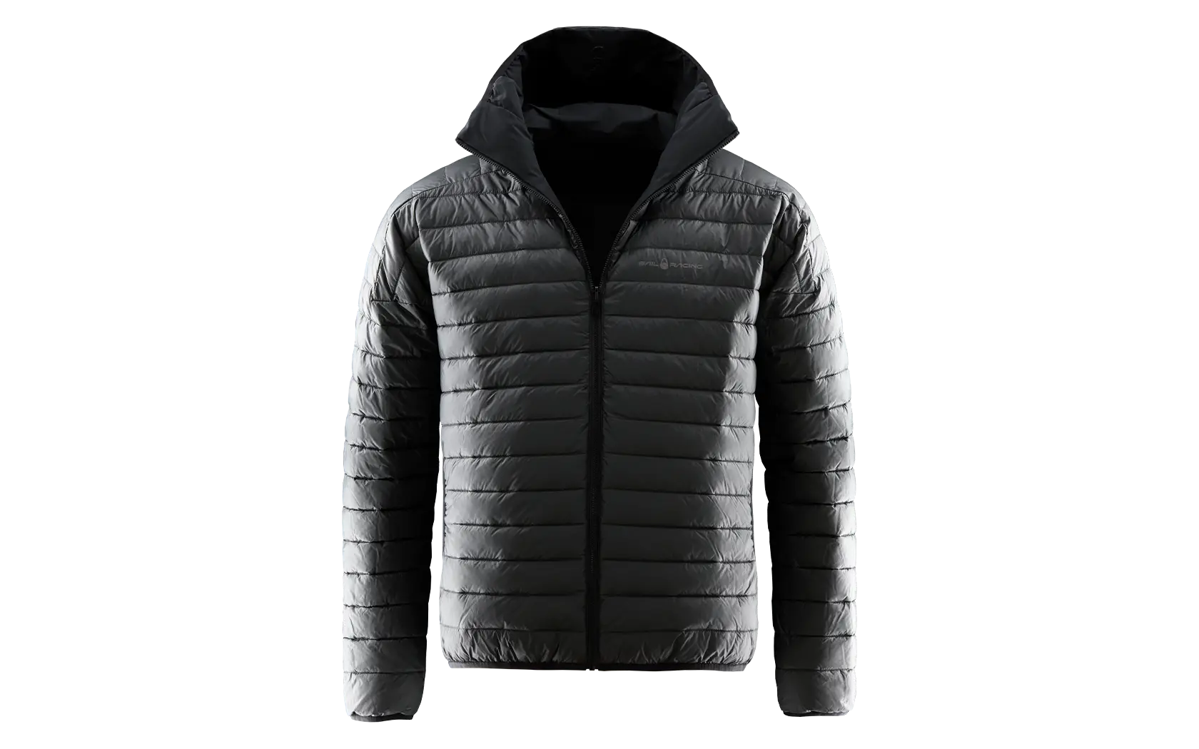 FLOOD REVERSIBLE JACKET
