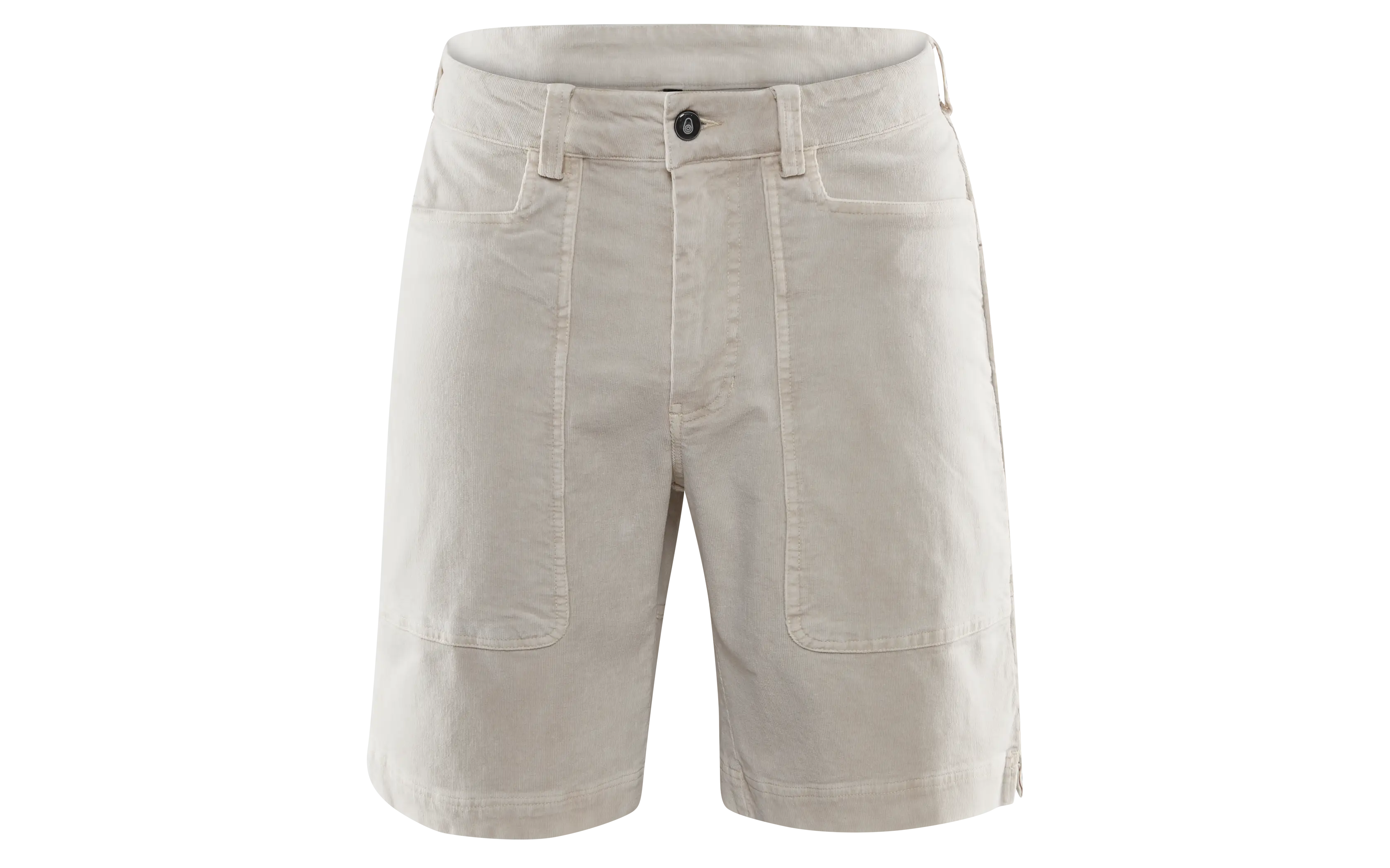 GRINDER CORDUROY SHORTS