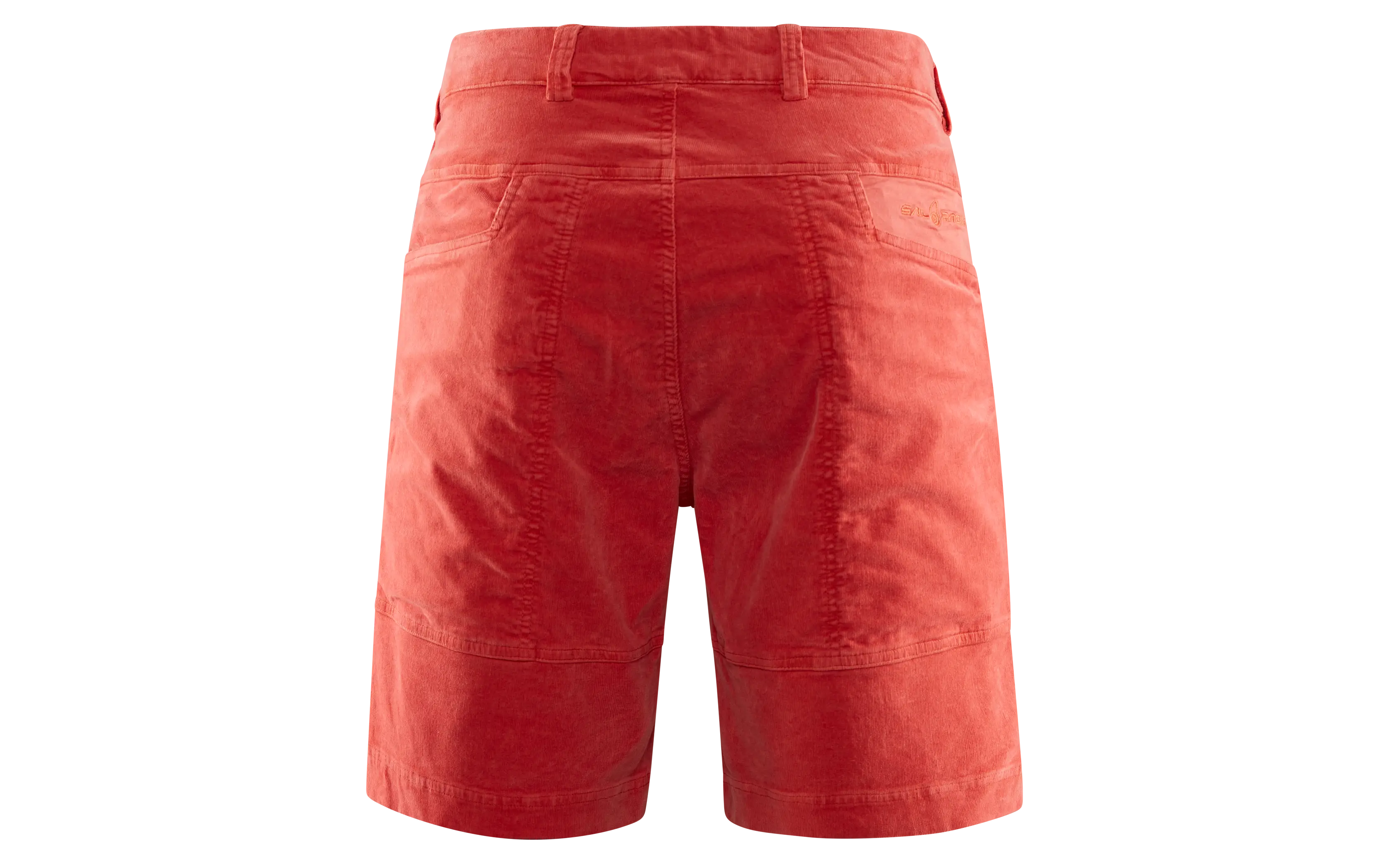 GRINDER CORDUROY SHORTS
