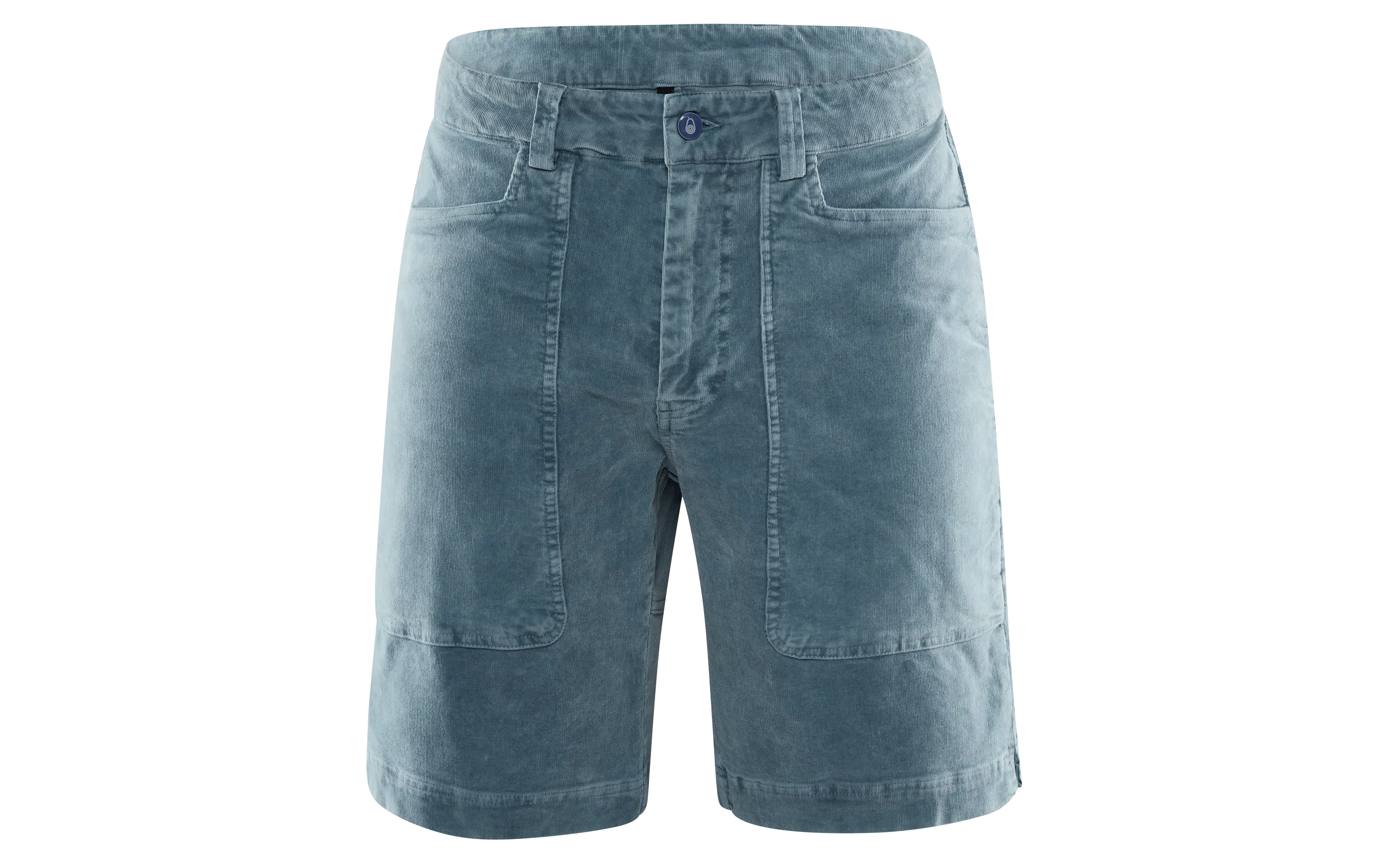 GRINDER CORDUROY SHORTS