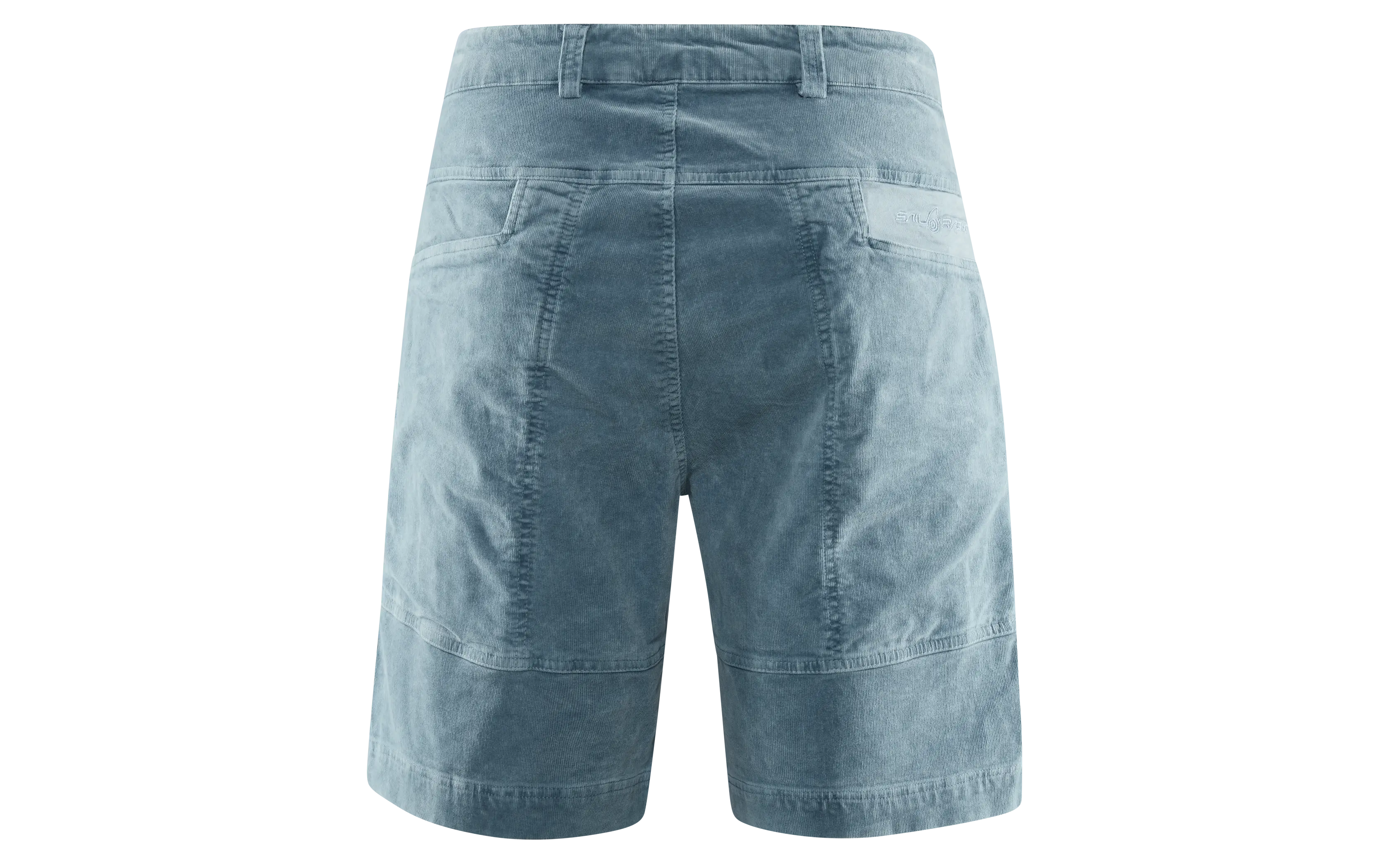 GRINDER CORDUROY SHORTS