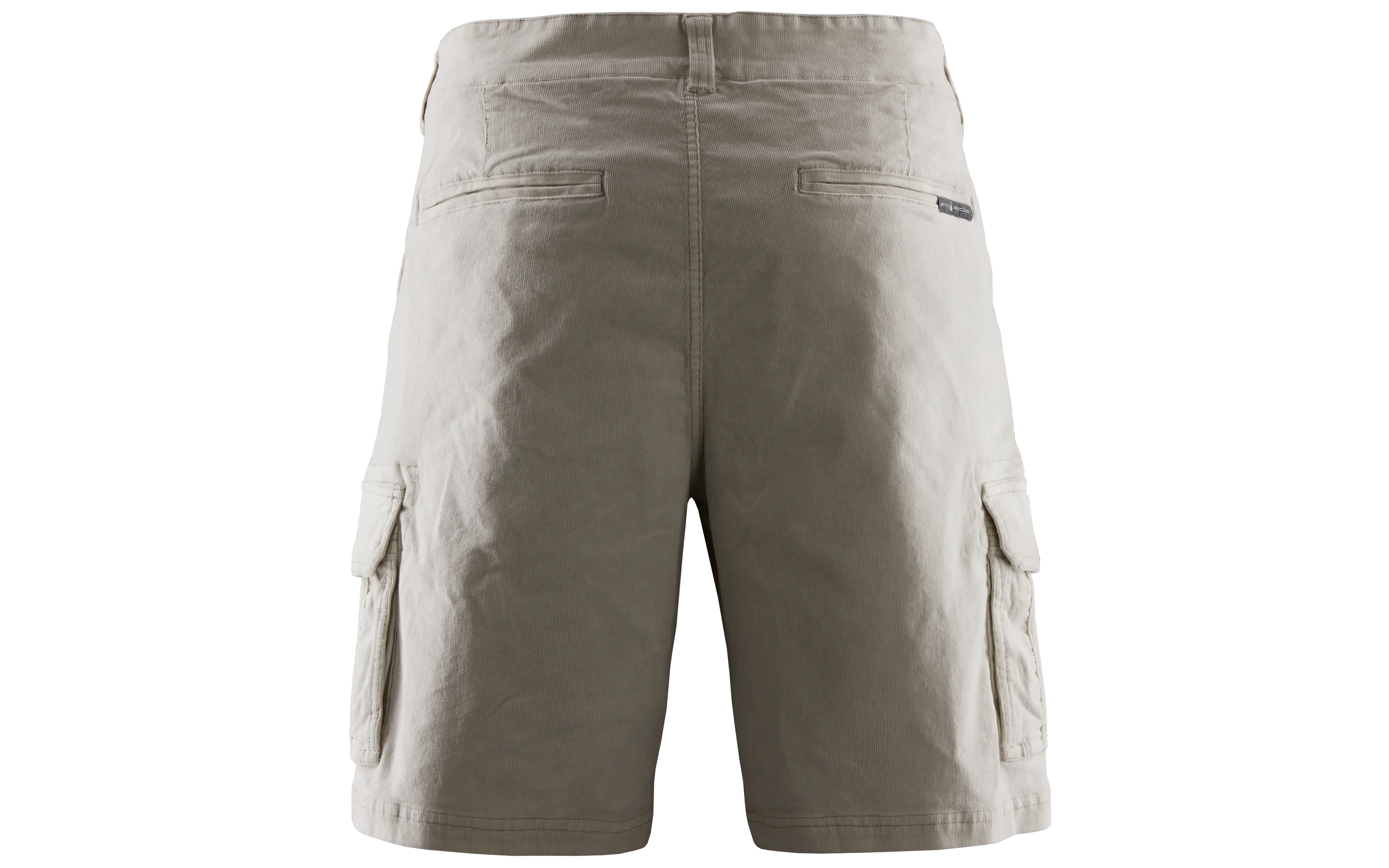 GRINDER CORDUROY CARGO SHORTS