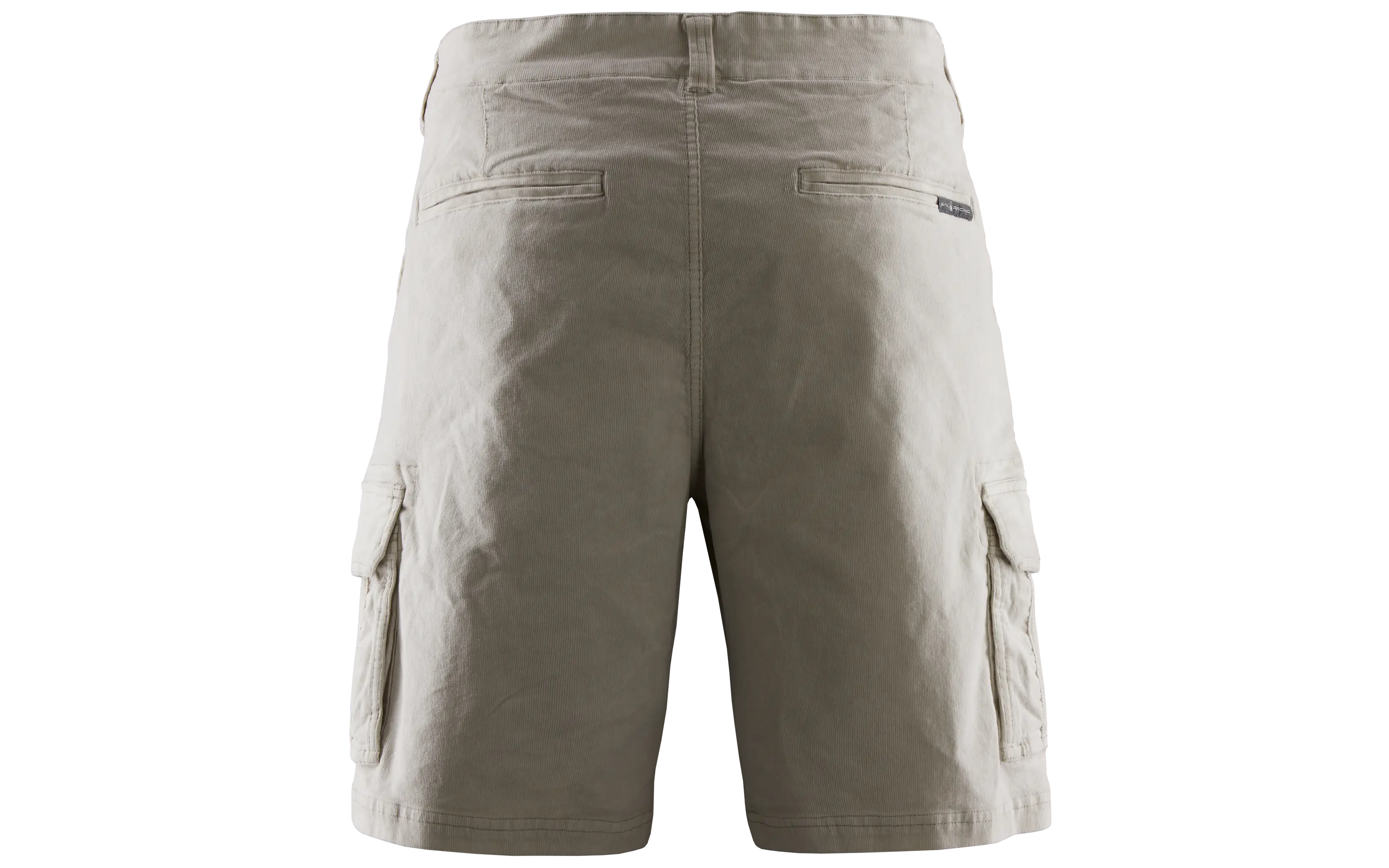 GRINDER CORDUROY CARGO SHORTS