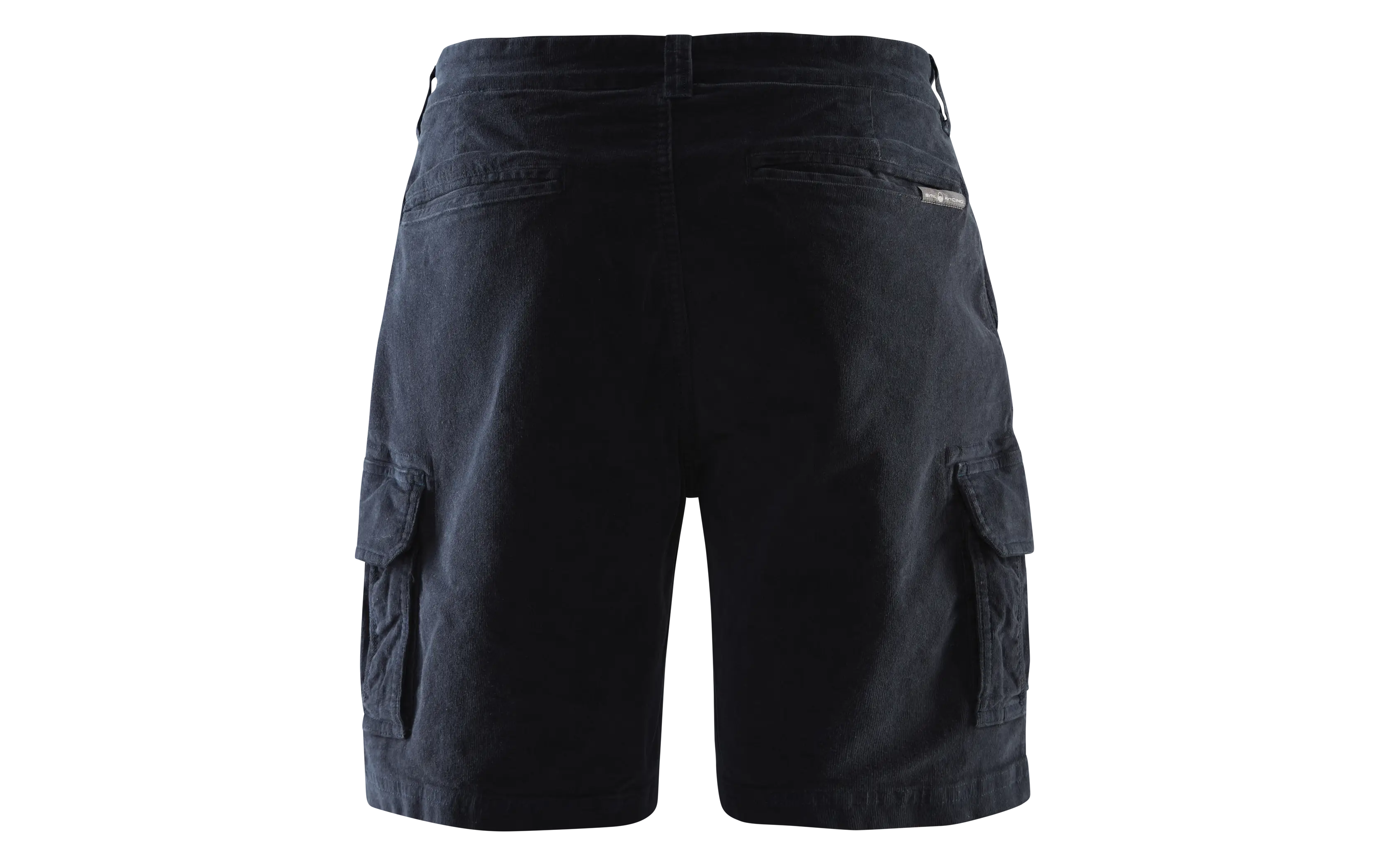 GRINDER CORDUROY CARGO SHORTS